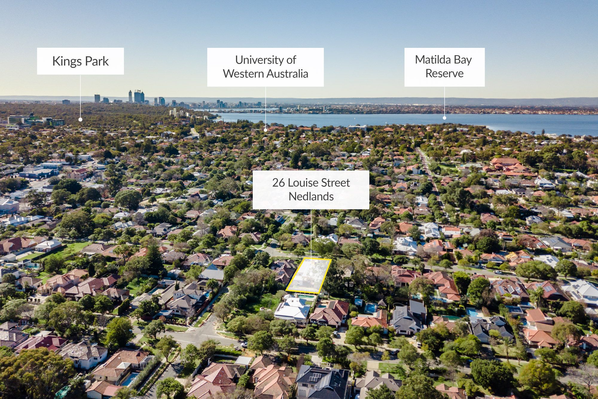 26 Louise Street, Nedlands, WA 6009