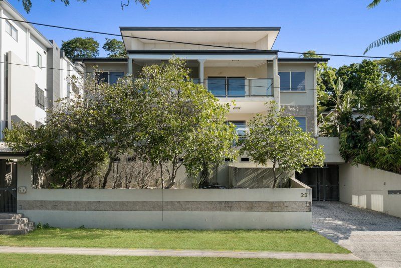 23 Indooroopilly Road, Taringa QLD 4068
