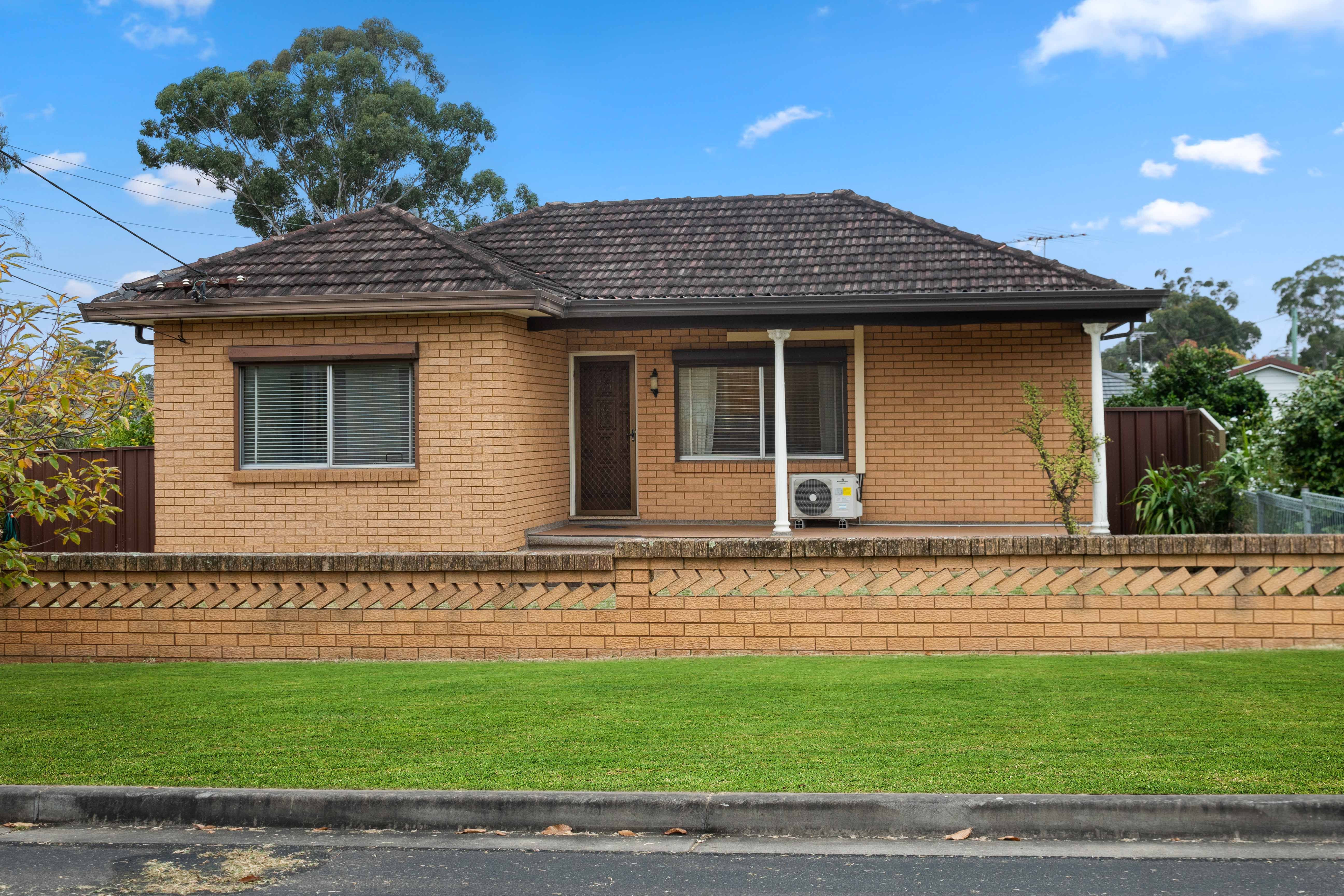 1 Junee Street, Marayong NSW 2148
