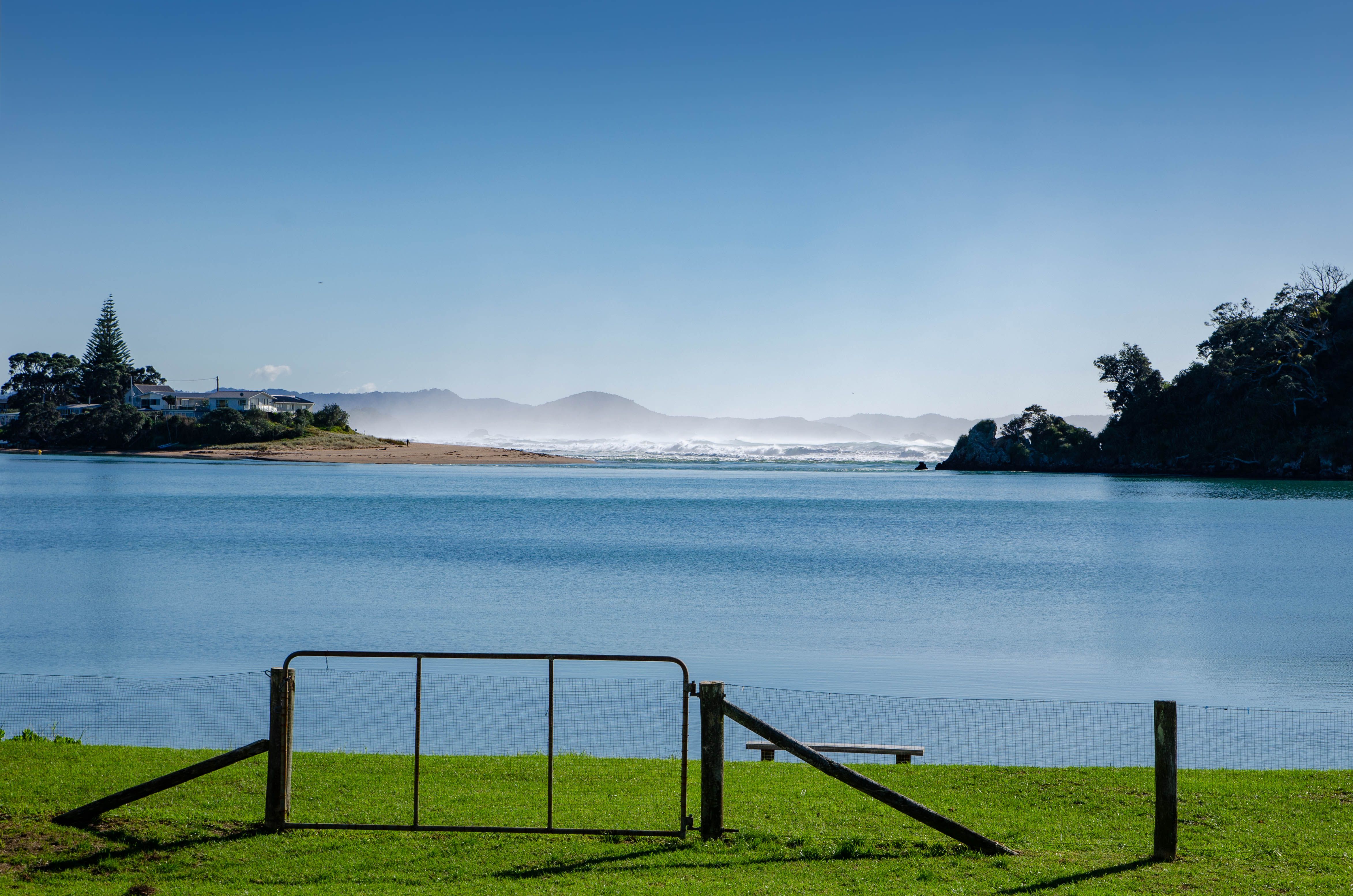 31 Mahanga Road, Pataua, Whangarei District