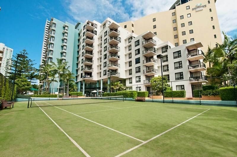 606/30 Surf Parade "Neptune", Broadbeach, QLD 4218