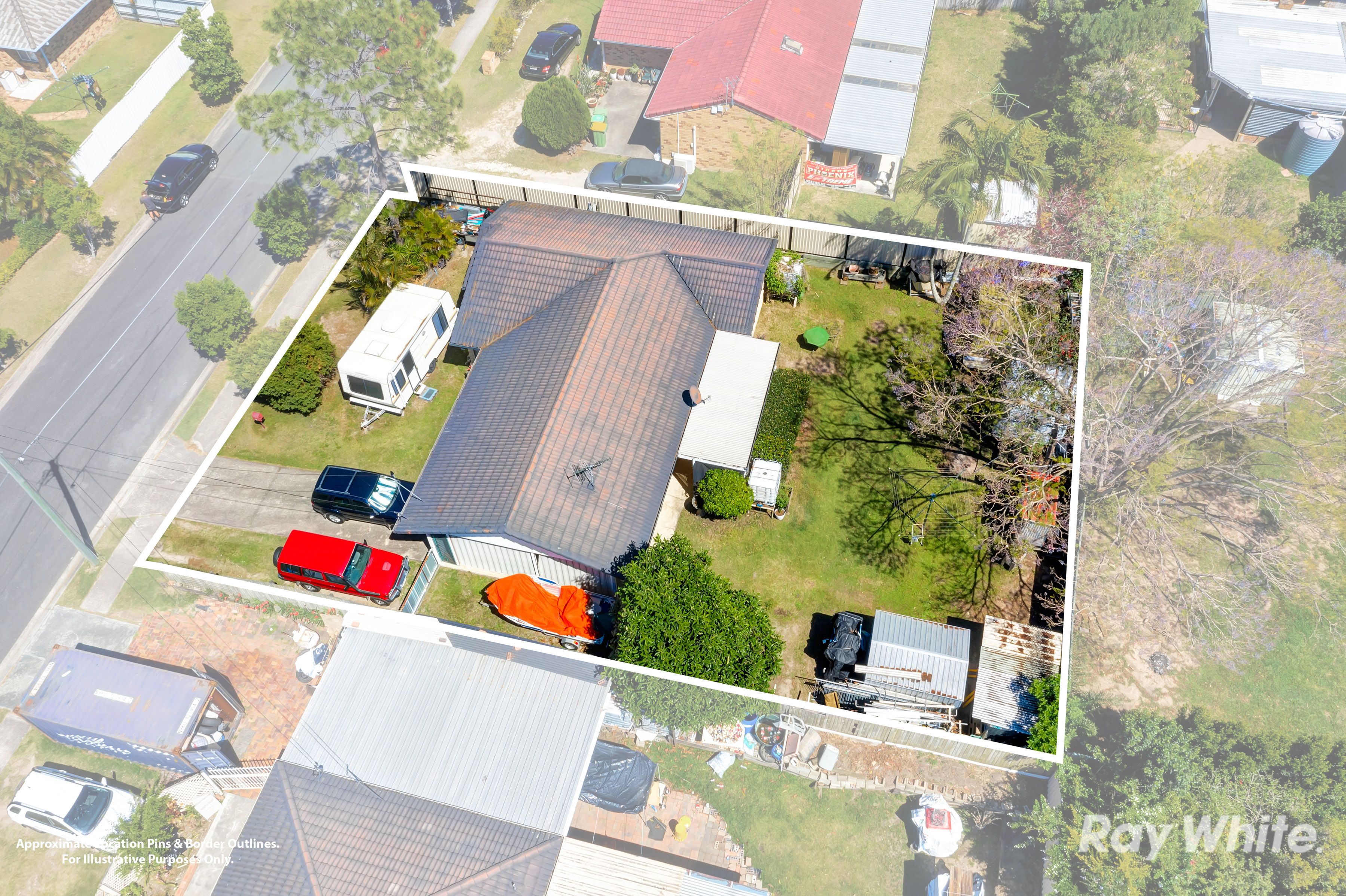 11 Grandview Road, Crestmead, QLD 4132
