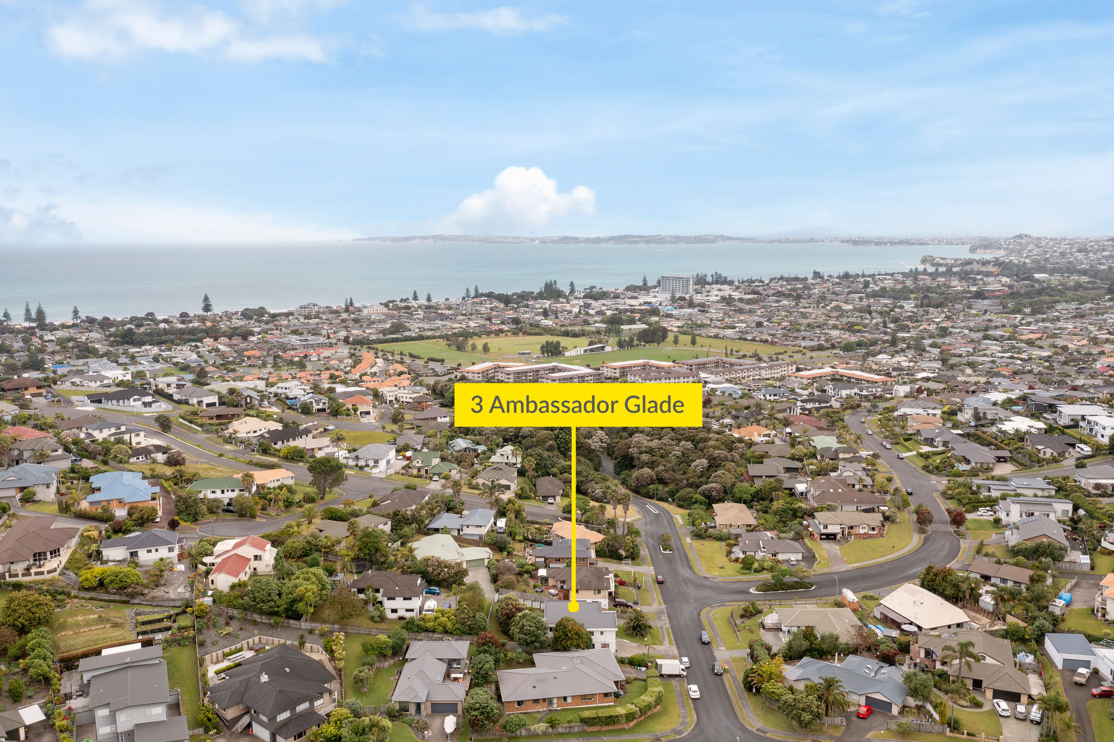 3 Ambassador Glade, Orewa, Rodney