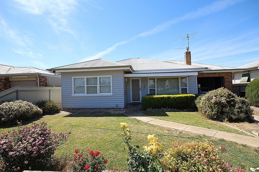 88 Natimuk Road, Horsham VIC 3400