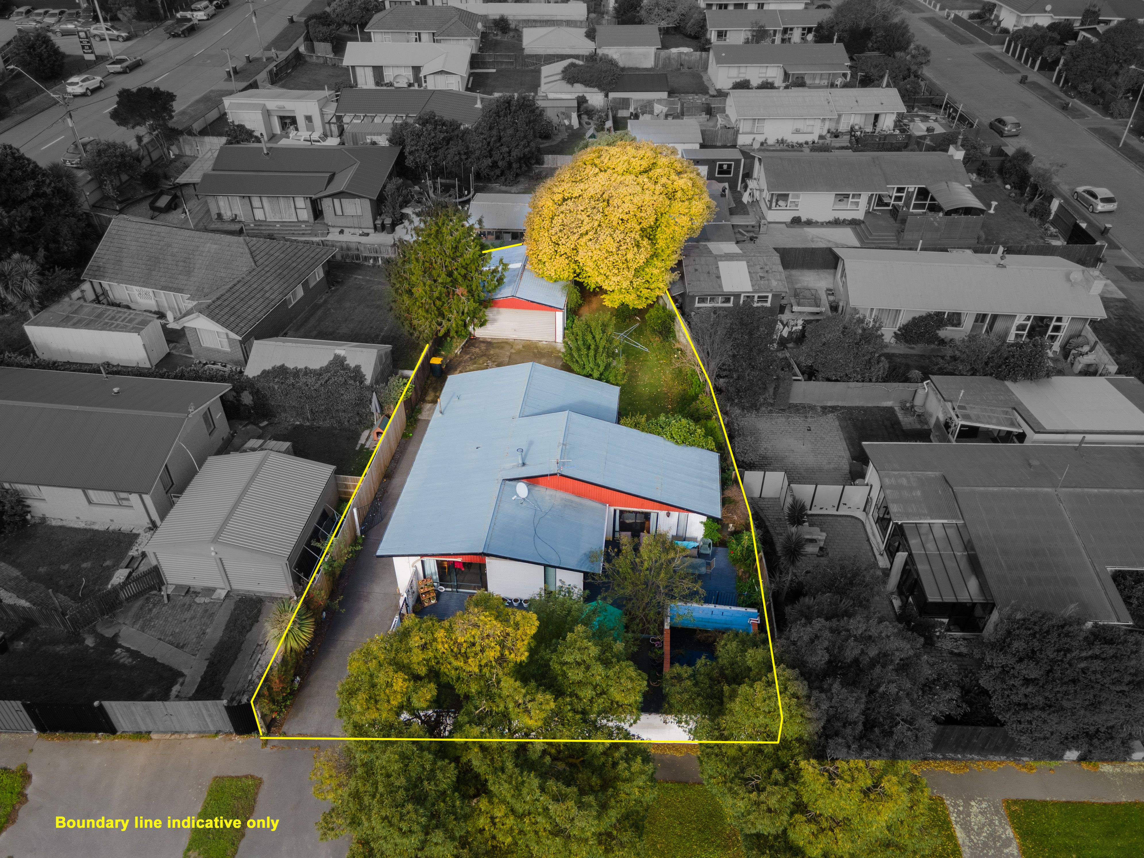 168 St Johns Street, Woolston, Christchurch City