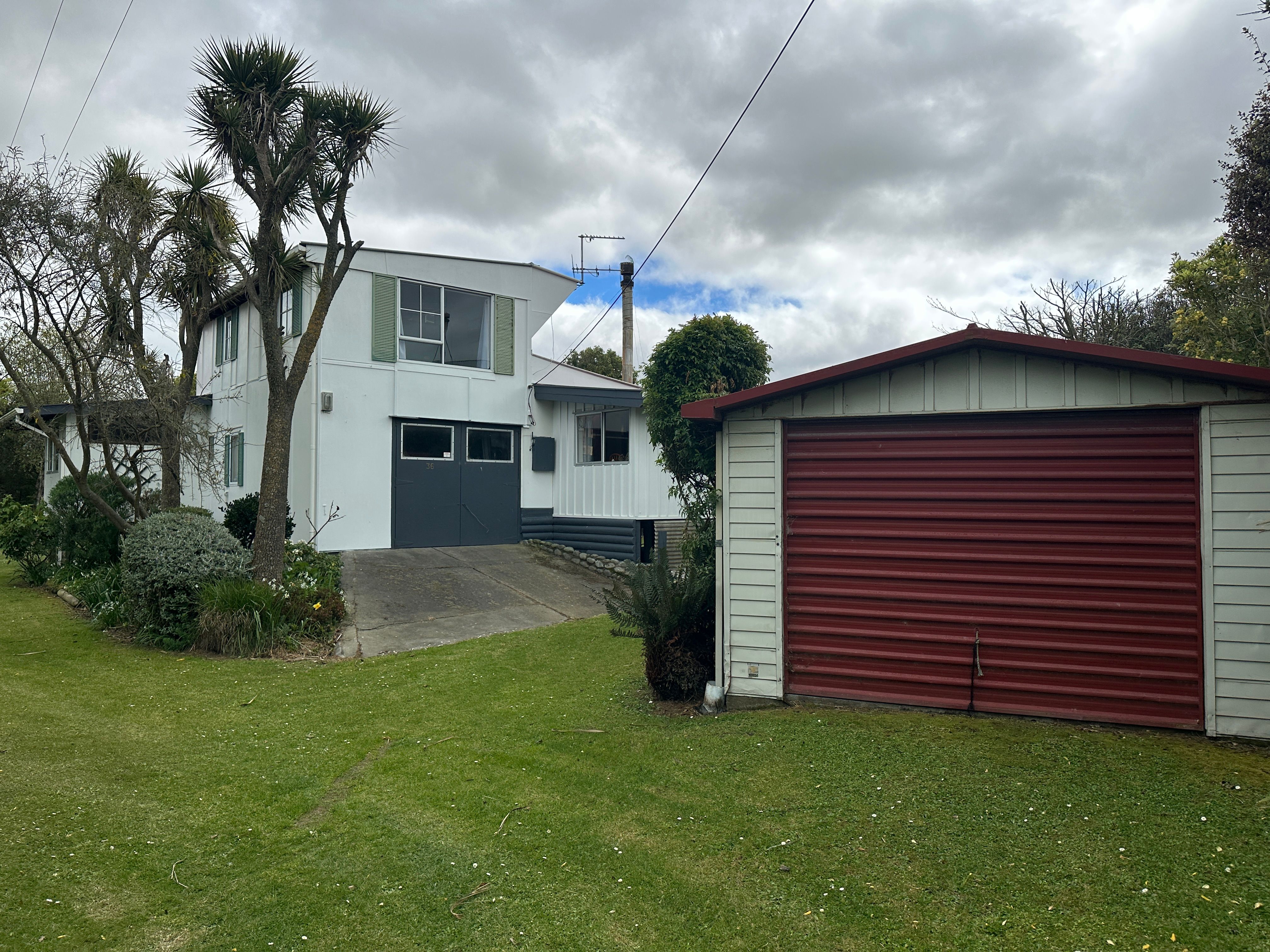 36 Cormorant Way, R D, Rakaia, Ashburton District