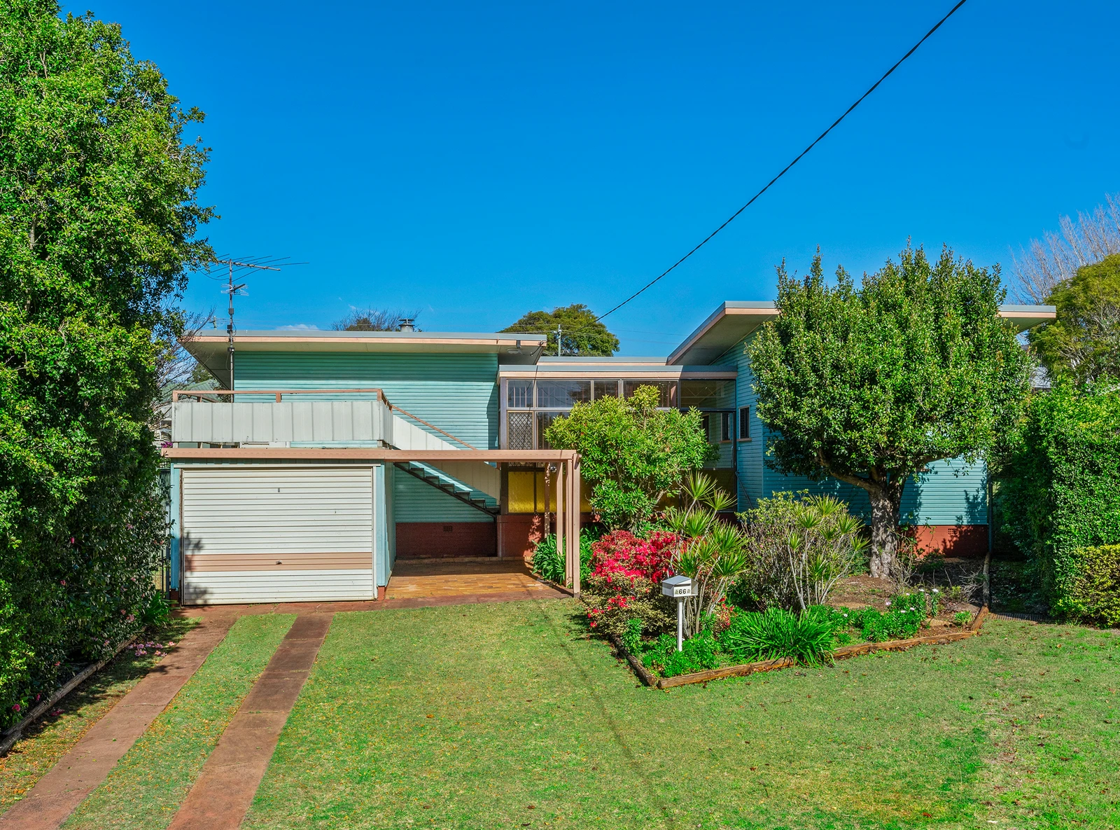 66 Wentworth Street, Centenary Heights, QLD 4350