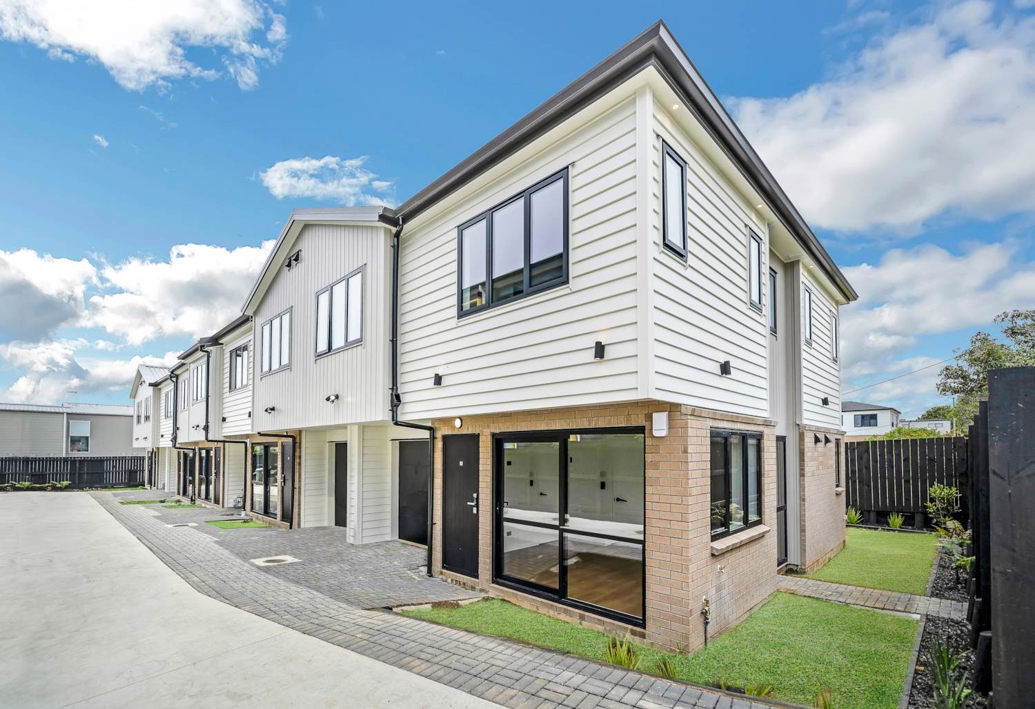 Lot 1/525 Massey Road, Mangere, Manukau City