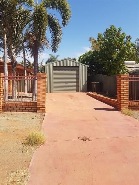 6 McWhirter Way, Baynton, WA 6714