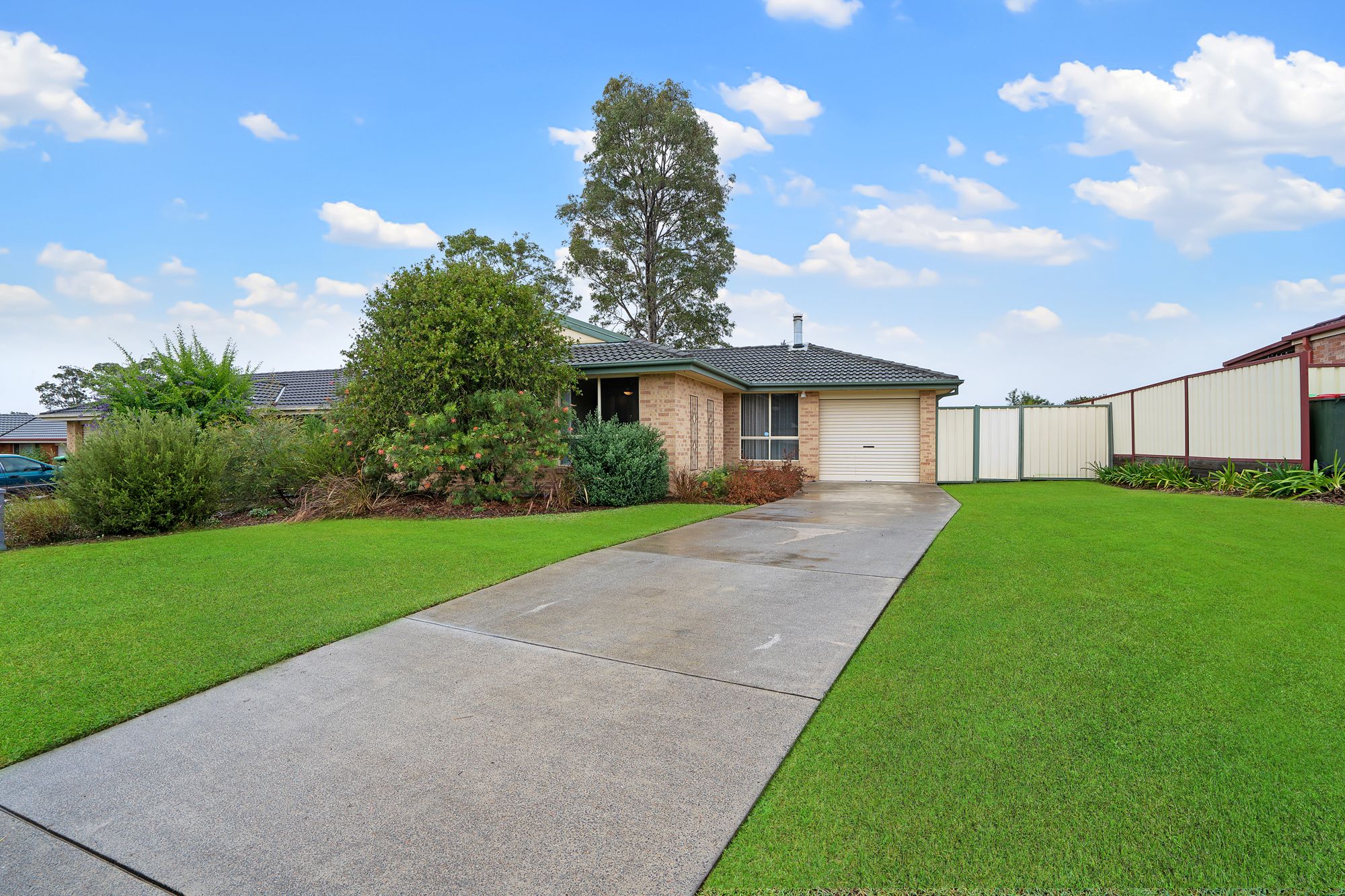 11 Schanck Drive, Metford NSW 2323