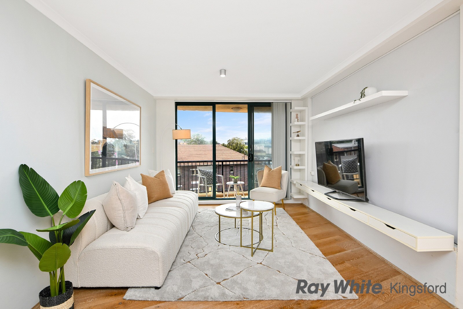 12A/60 Harbourne Road, Kingsford, NSW 2032