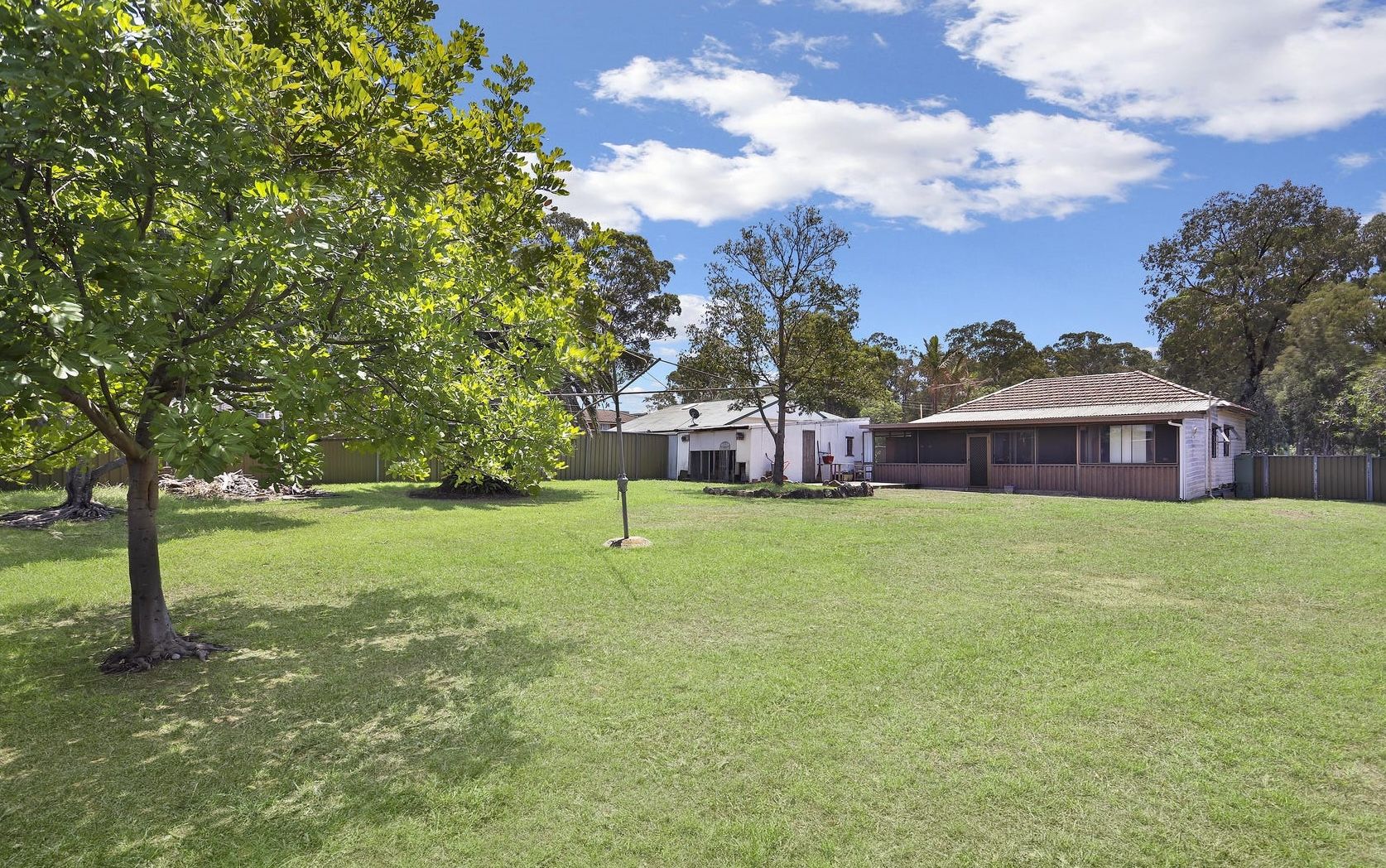 3 Frank Street, Mount Druitt, NSW
