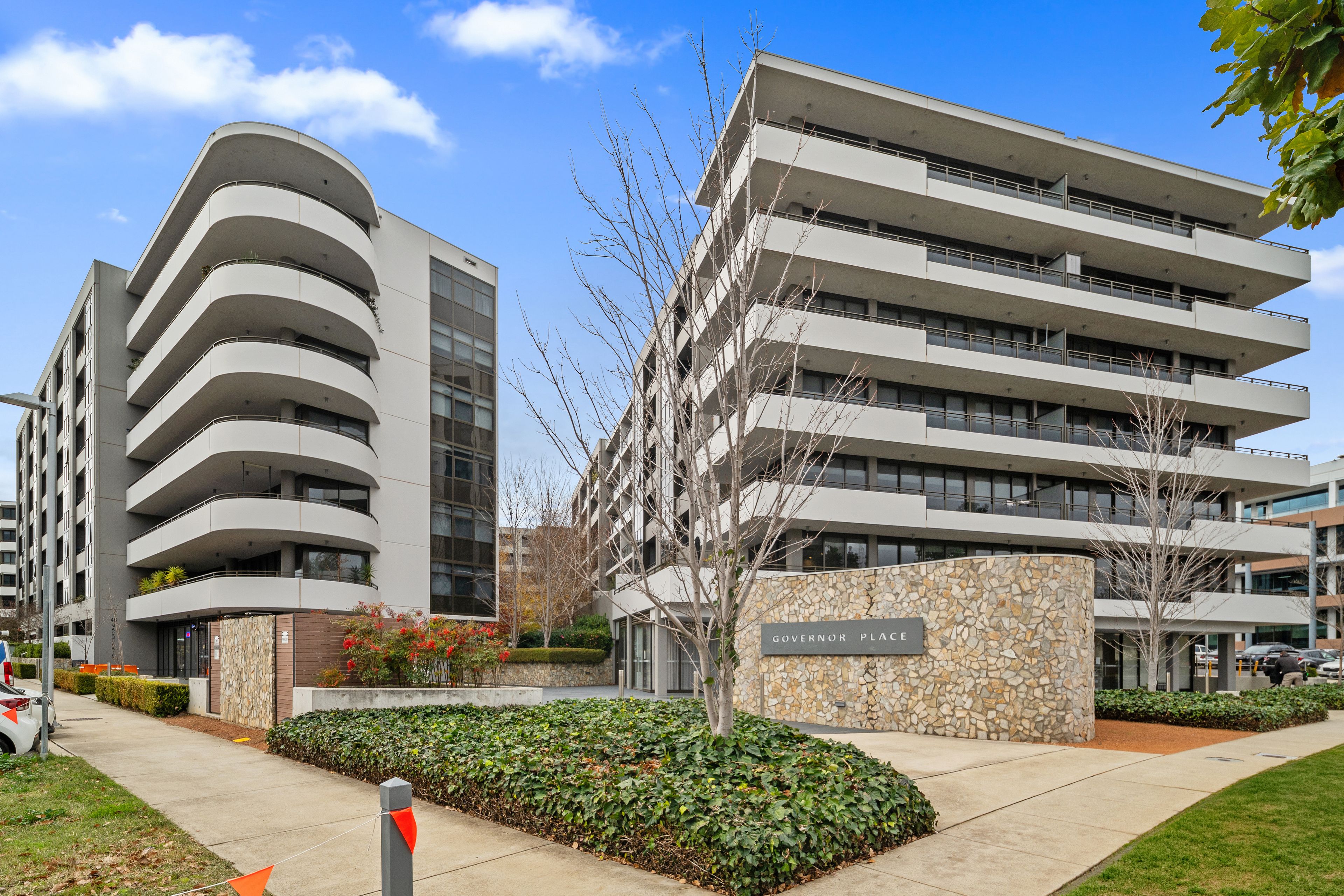 134/46 Macquarie Street, Barton, ACT 2600