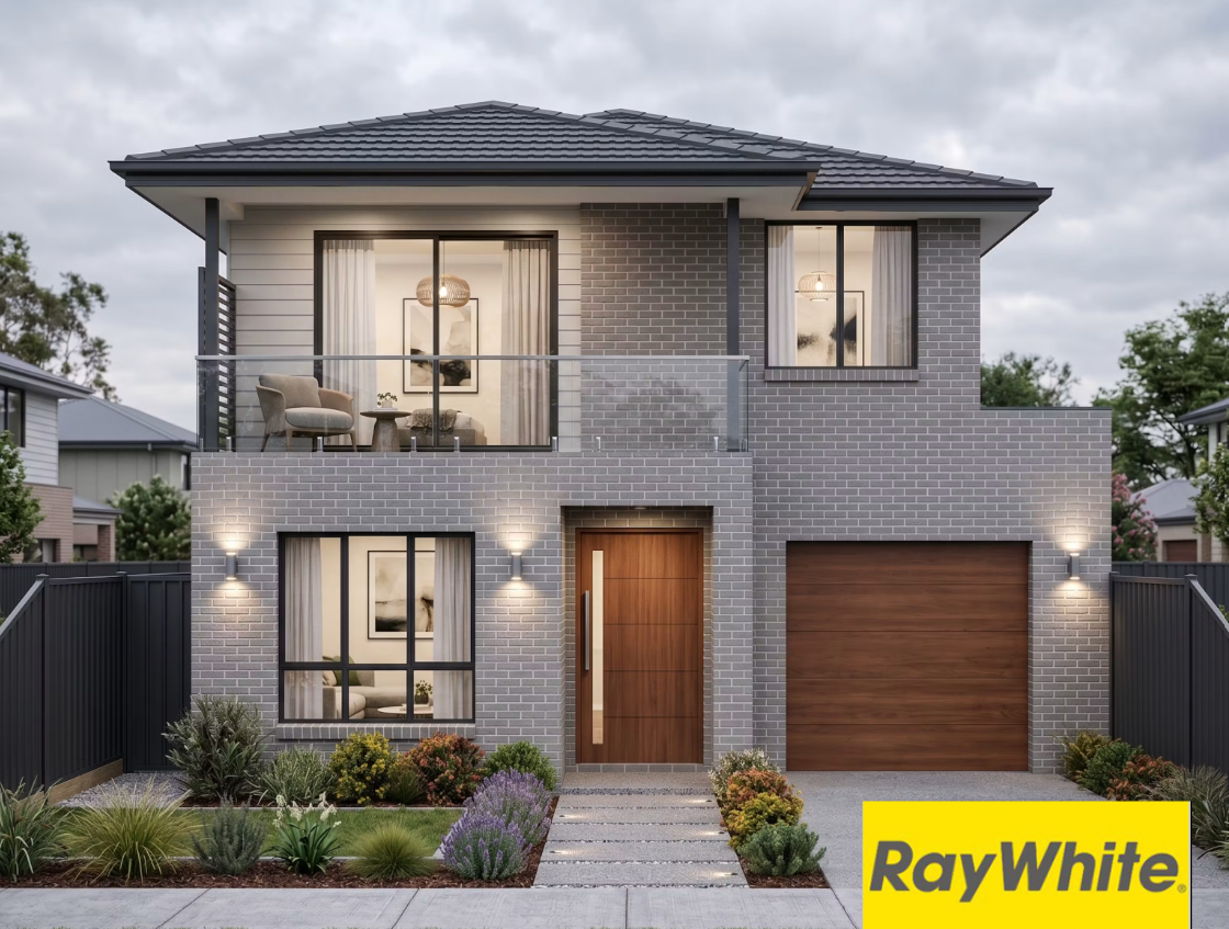Rouse Hill, NSW 2155 — photo from Ray White Beaumont Hills