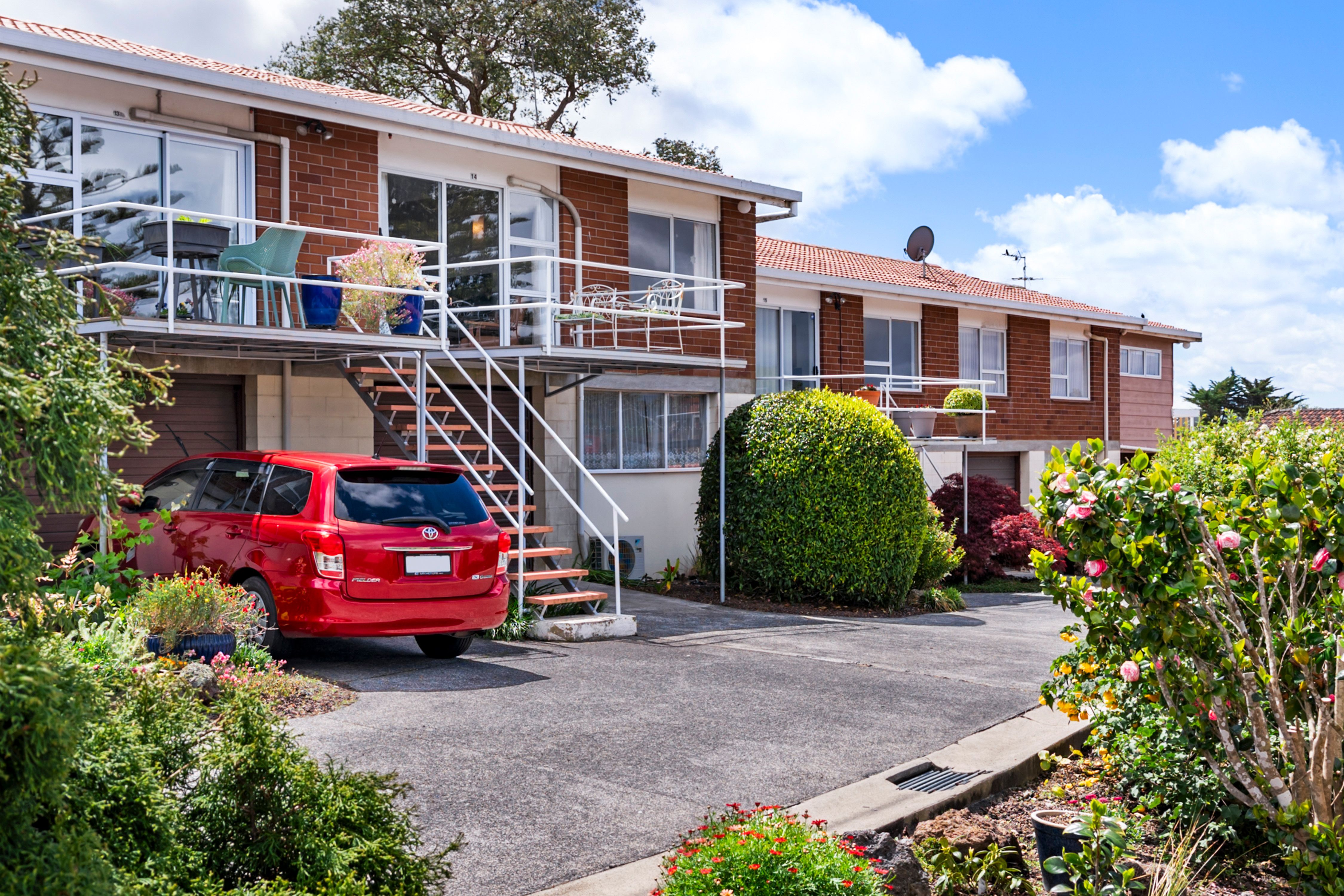 14/16 Willerton Avenue, New Lynn, Waitakere City