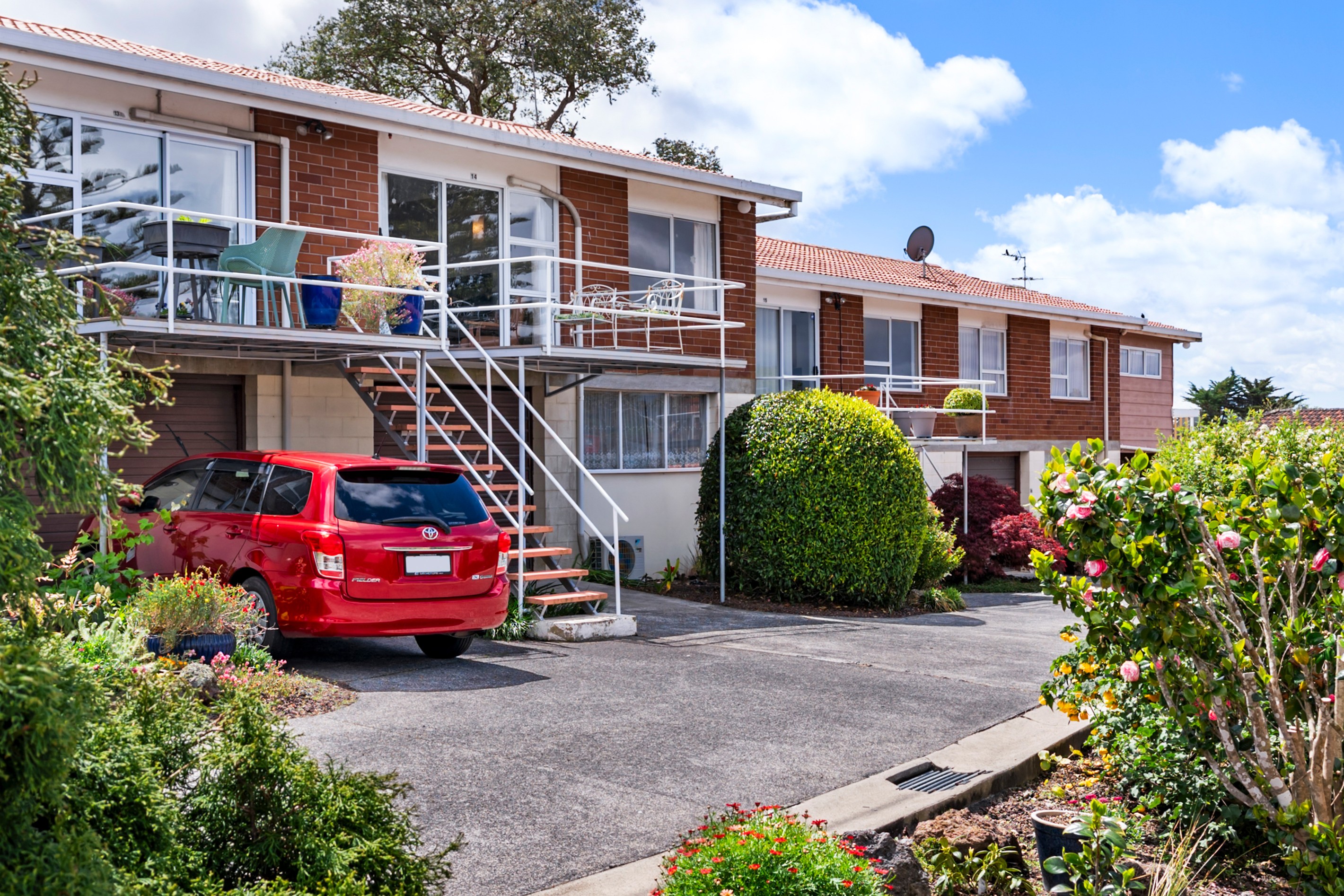 14/16 Willerton Avenue, New Lynn, Waitakere City