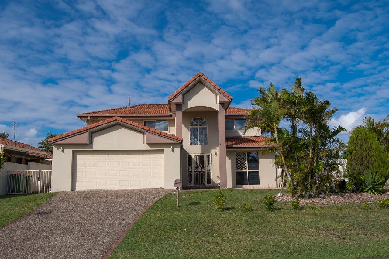 1 Orpington Court, Arundel QLD 4214