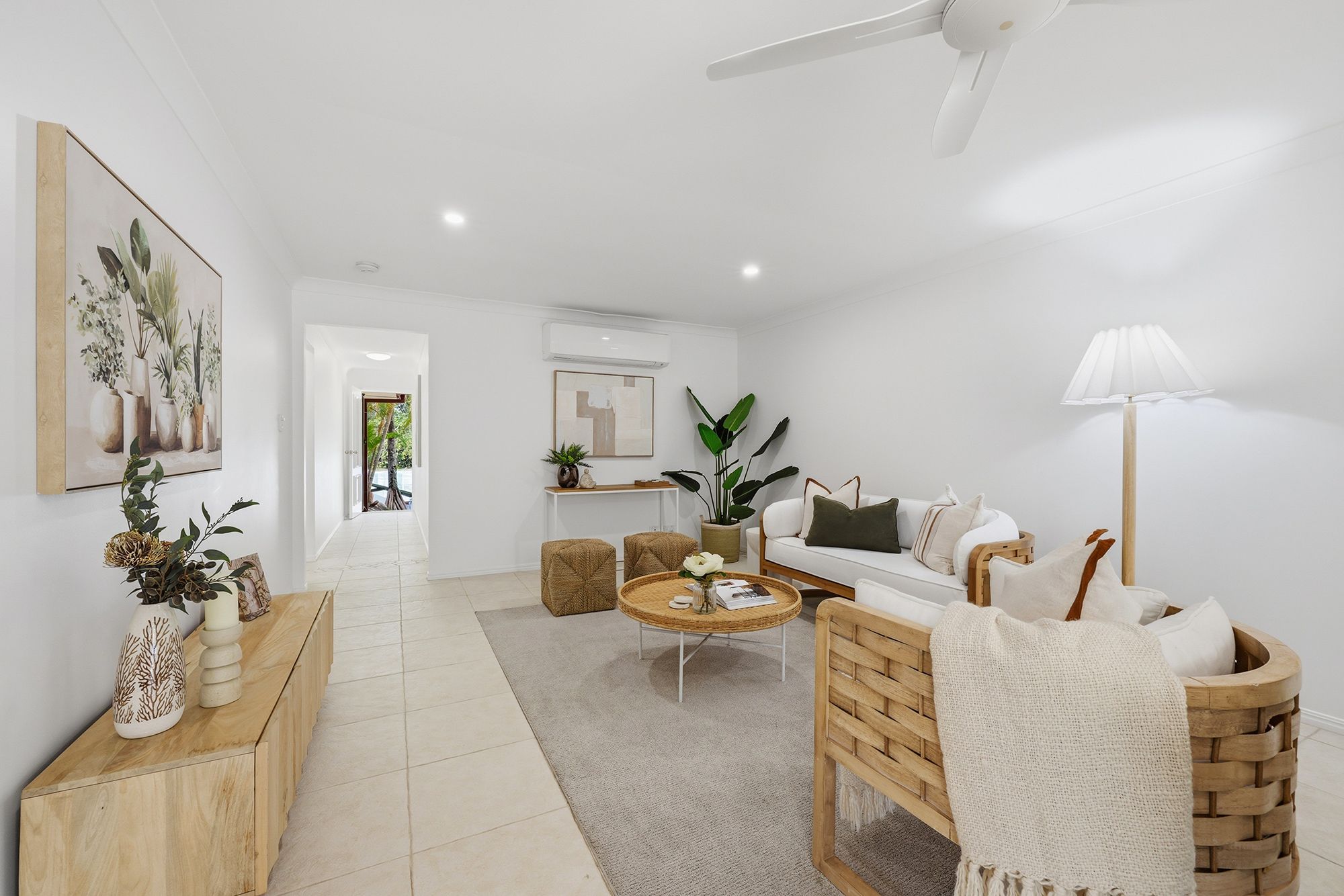 2/22 Woodland Drive, Reedy Creek, QLD 4227