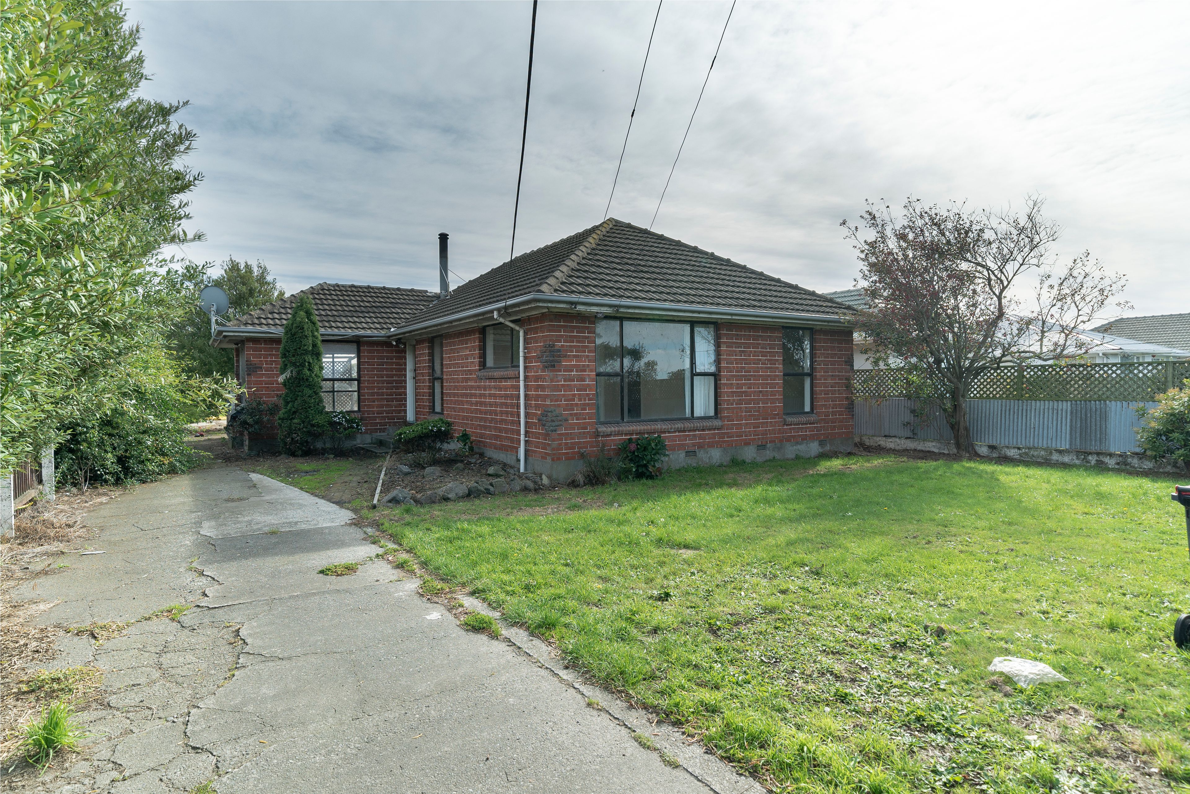 101 Cuthberts Road, Aranui, Christchurch City