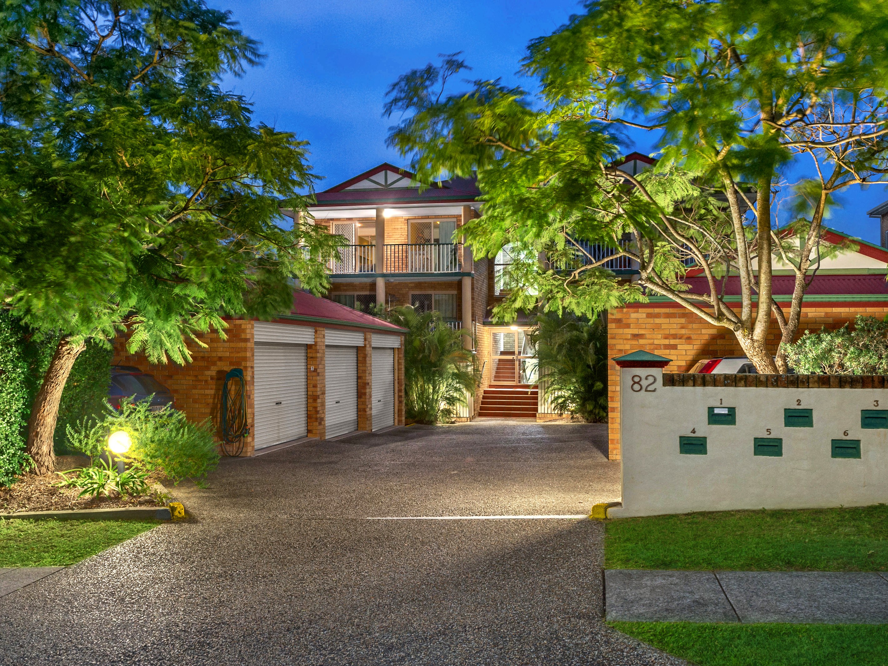 5/82 Hall Street, Alderley, QLD 4051