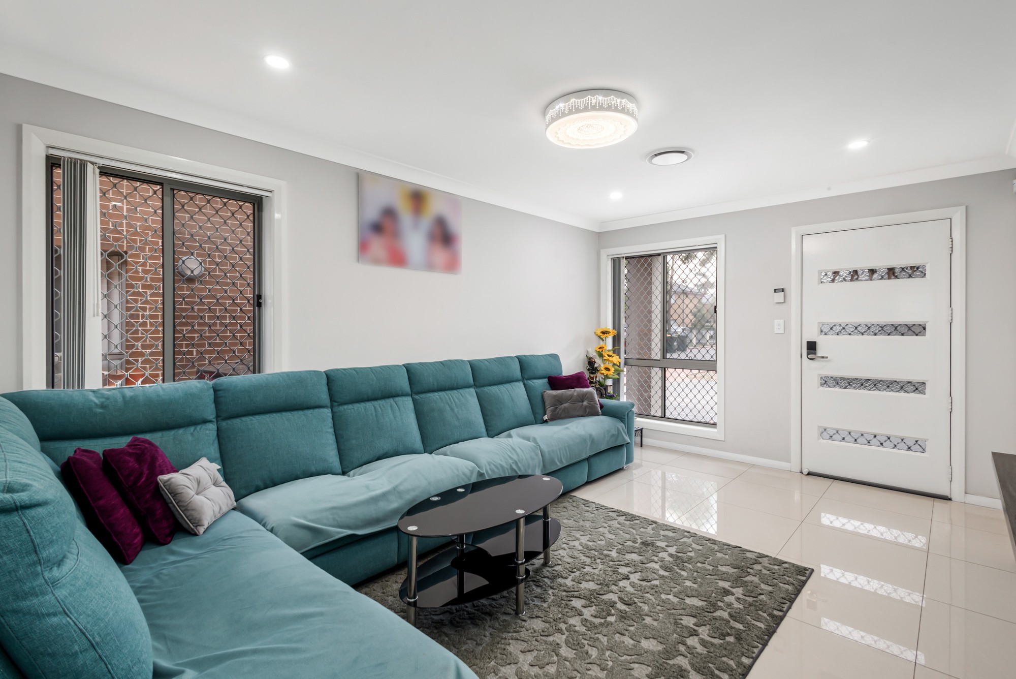 7 Sonoran Glade, Plumpton, NSW 2761