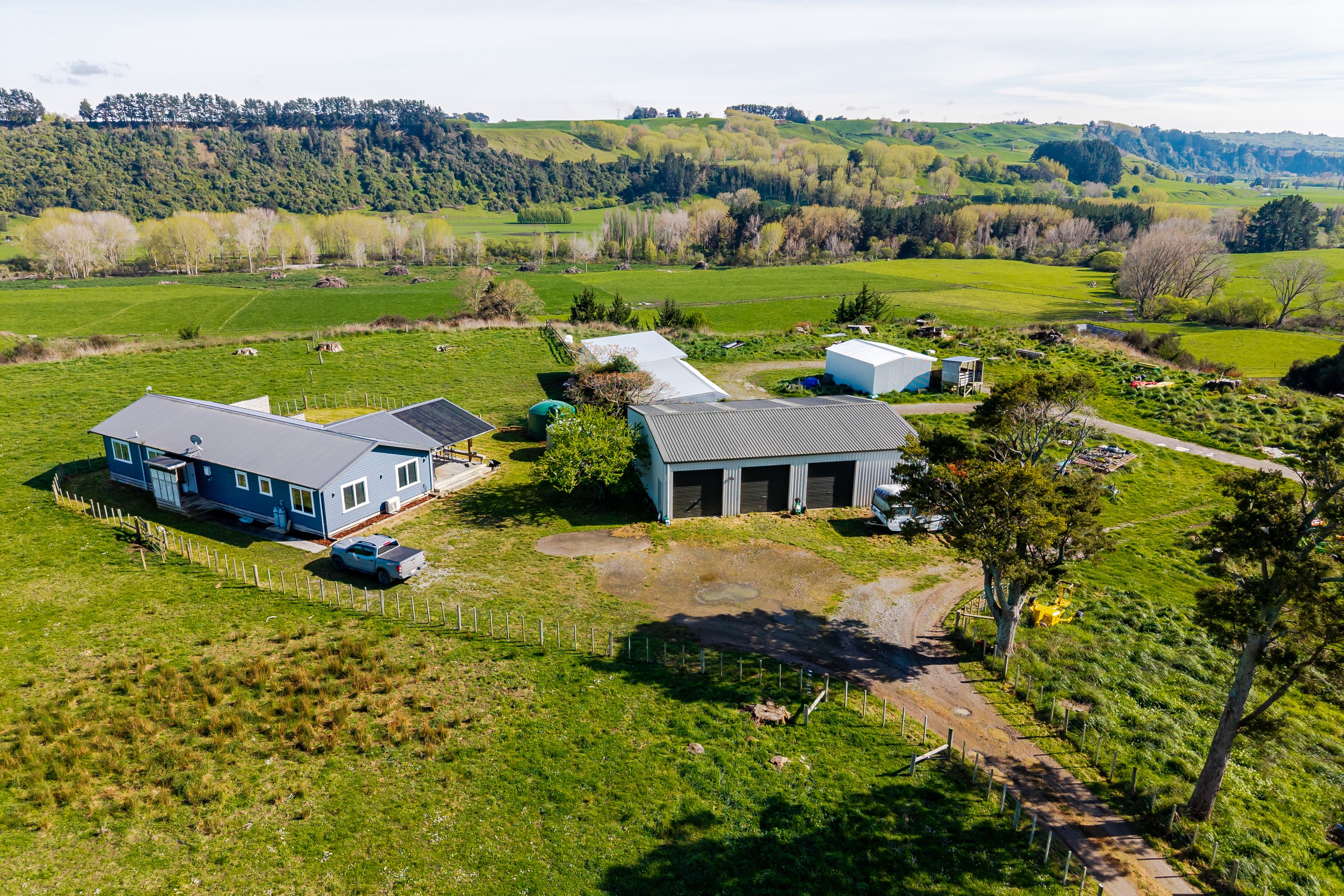243 Te Awa Road, Kiwitea, Manawatu District