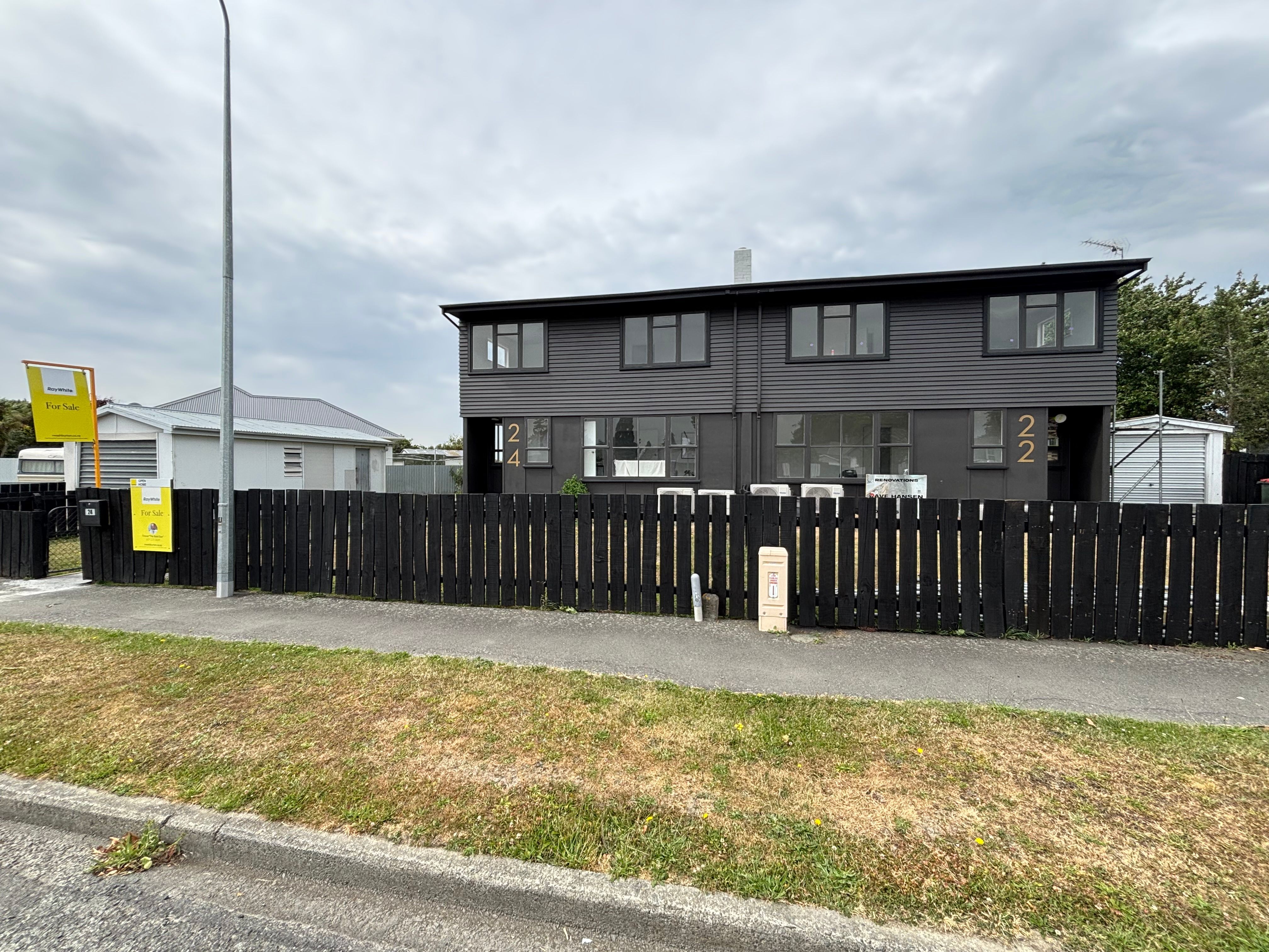 24 Collins Street, Ashburton, Ashburton District