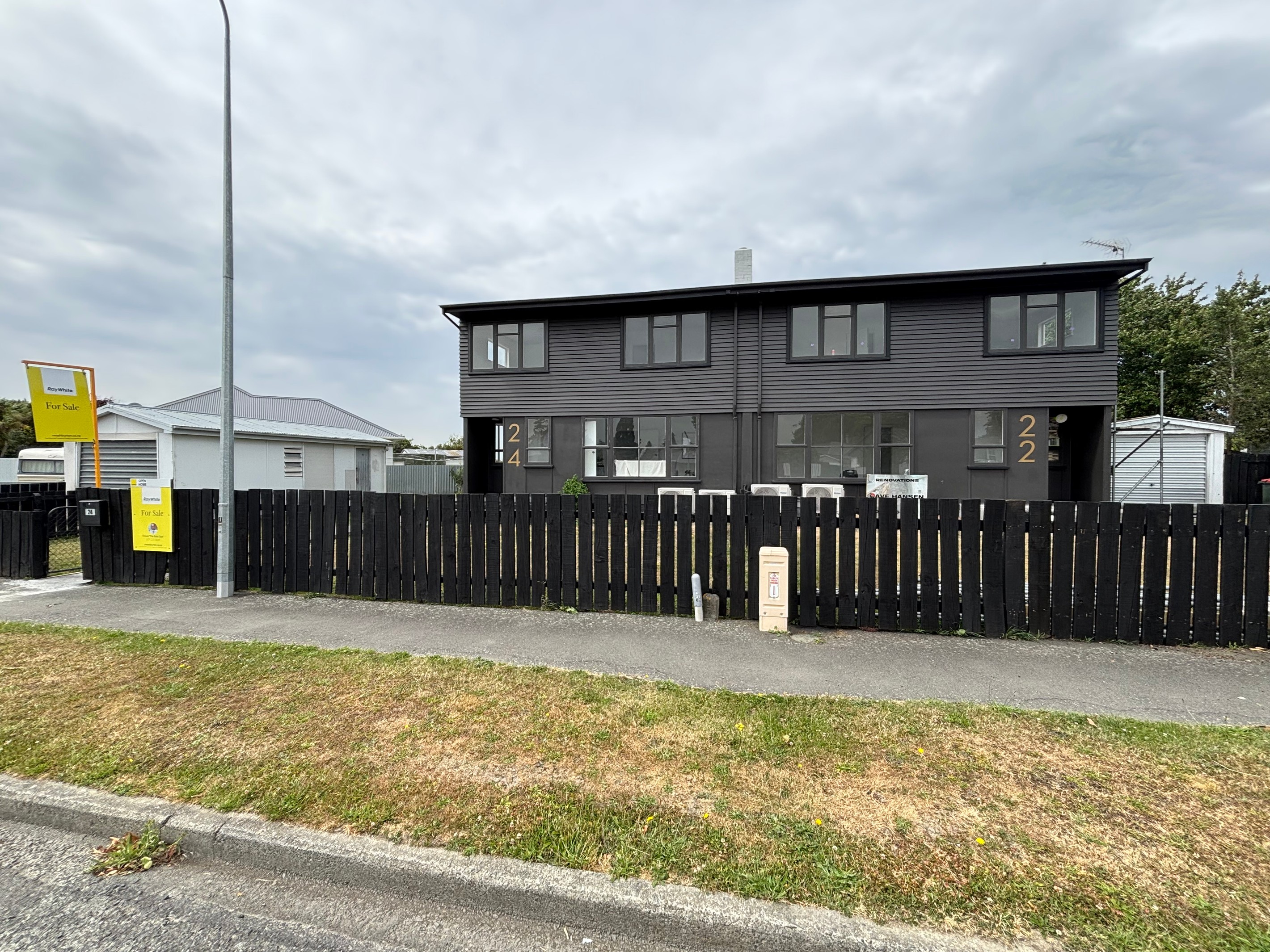 24 Collins Street, Ashburton, Ashburton District