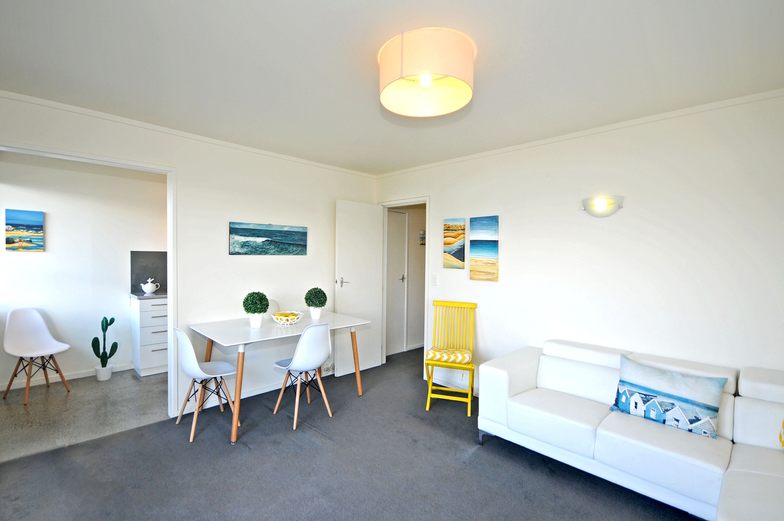 8/271 Karaka Bay Road, Karaka Bays, Wellington City