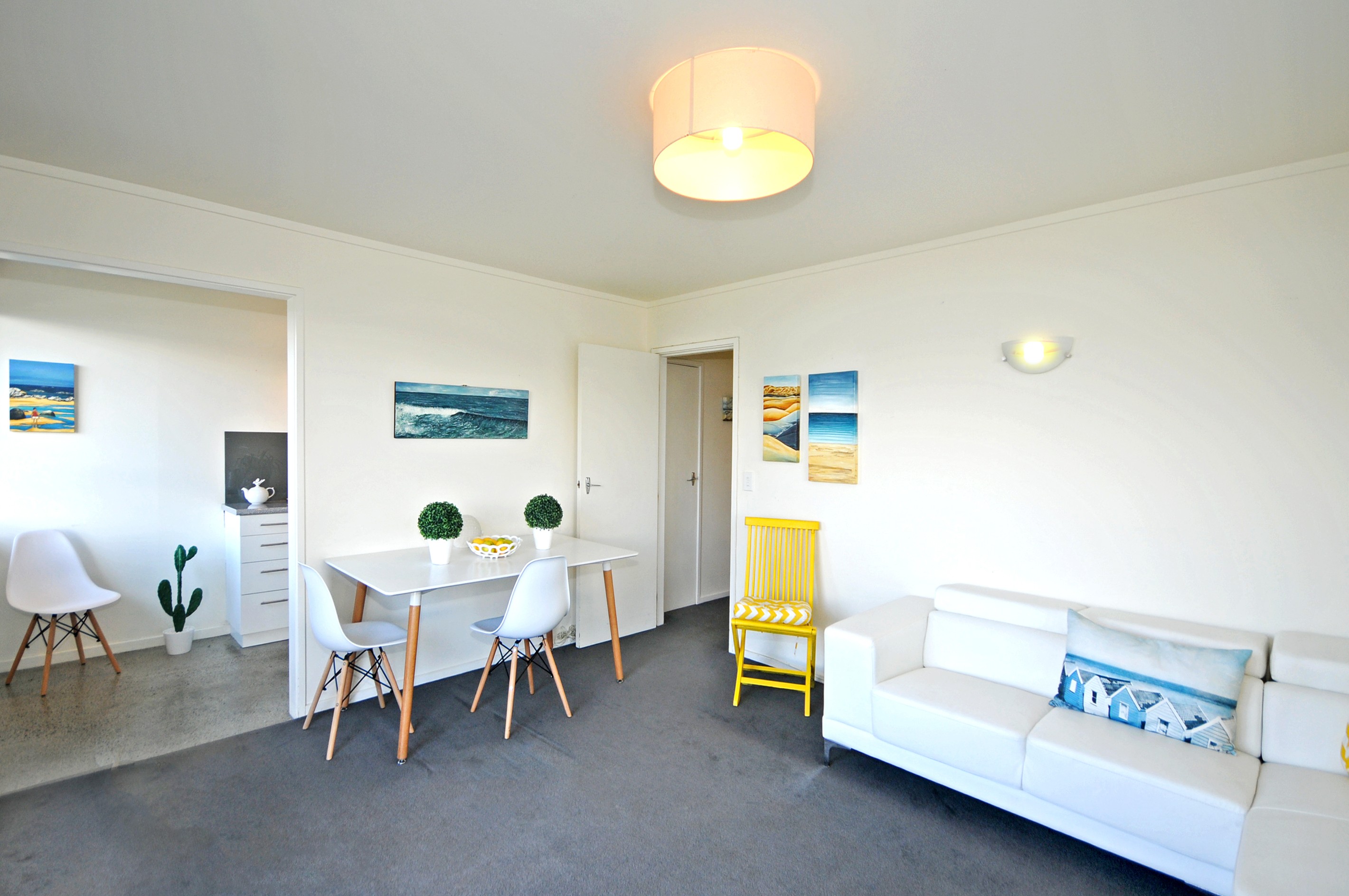 8/271 Karaka Bay Road, Karaka Bays, Wellington City