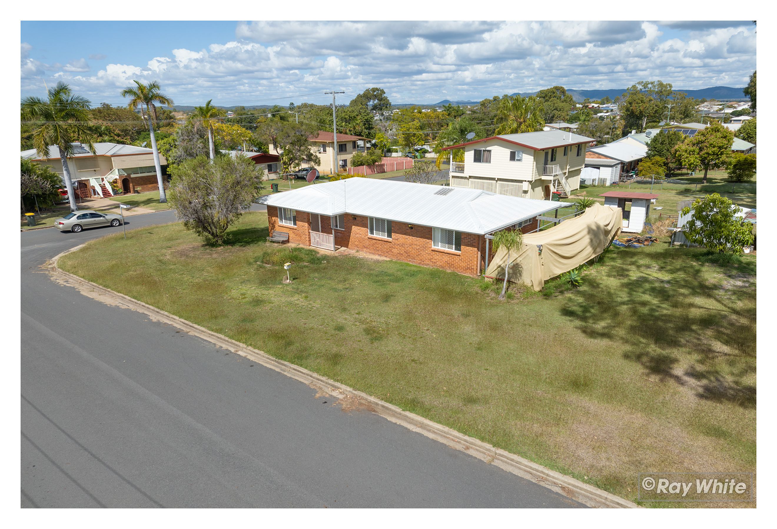 7 Origano Avenue, Gracemere, QLD 4702