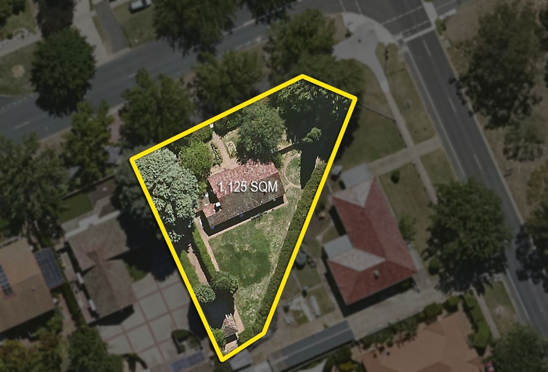 60 Ijong Street — photo from Ray White Canberra