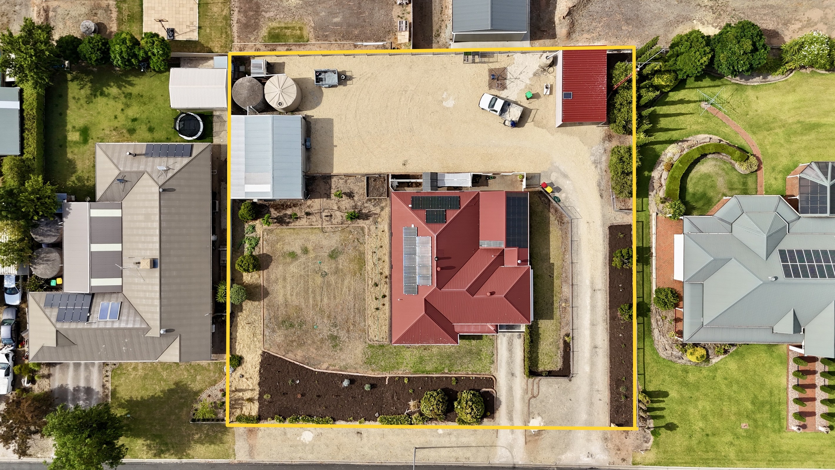 101 South Avenue, Bordertown, SA 5268