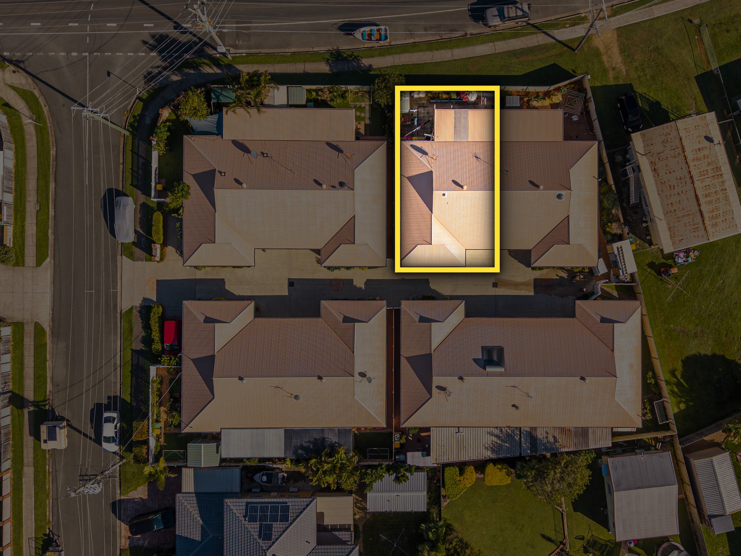 5/4 Kerry Street, Kippa-Ring, QLD 4021