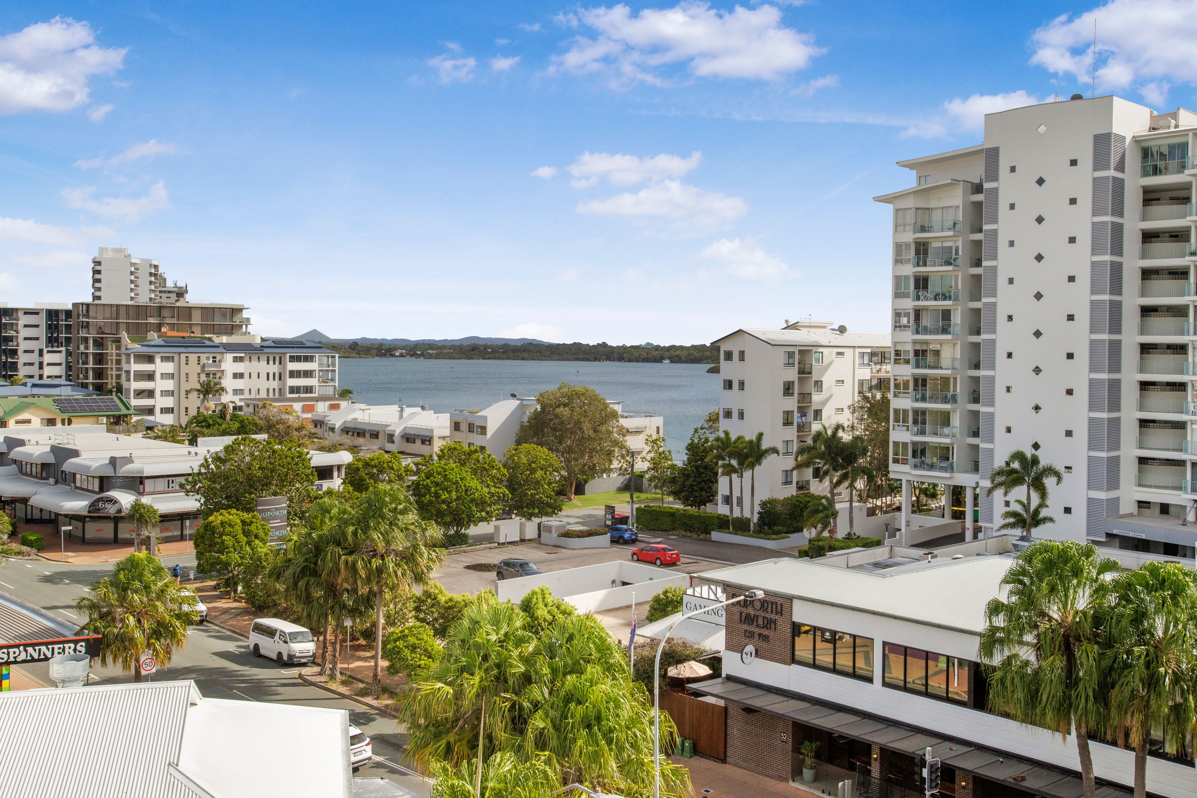 22/2-4 Ocean Street, Maroochydore, QLD 4558