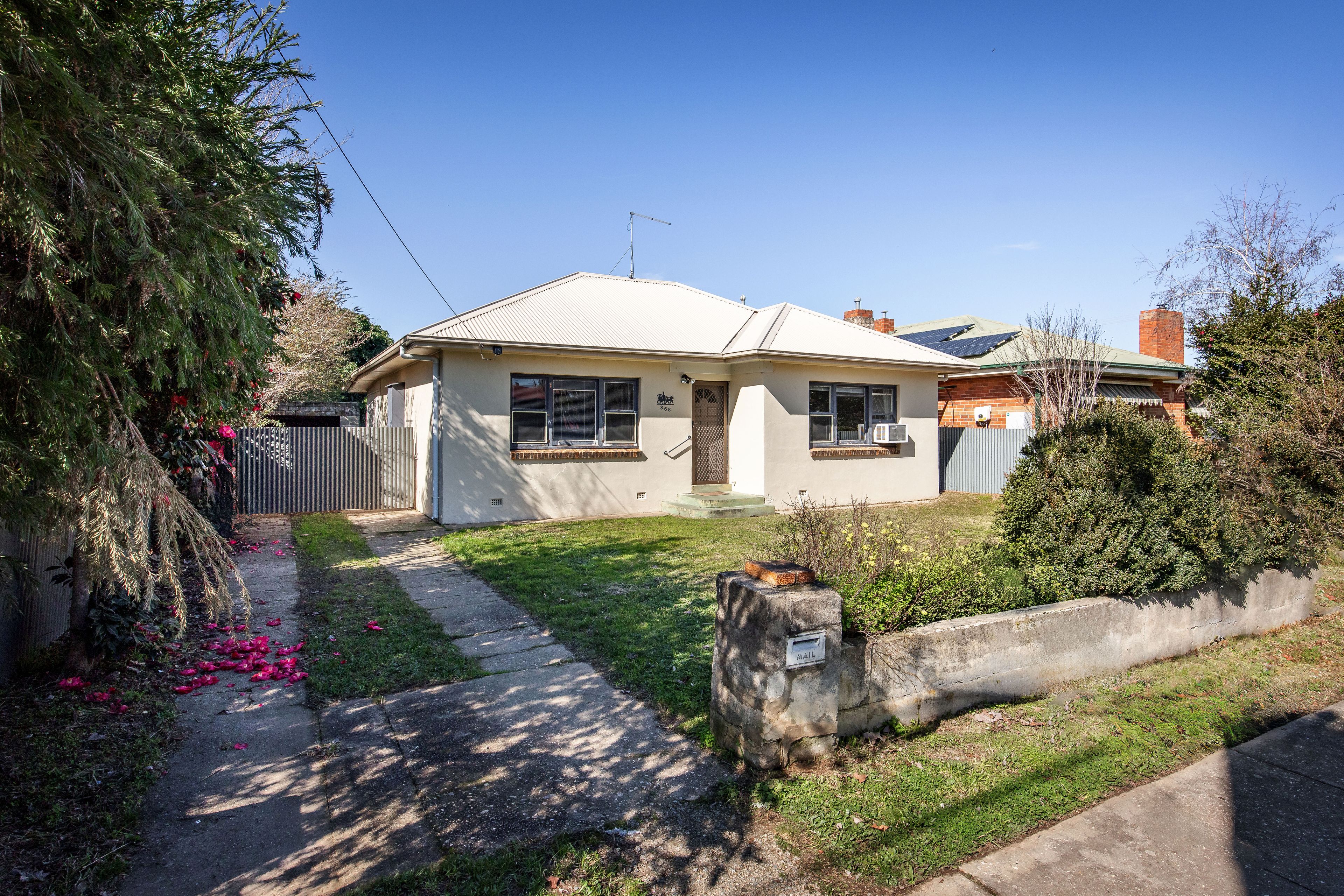 368 Kiewa Street, South Albury, NSW 2640