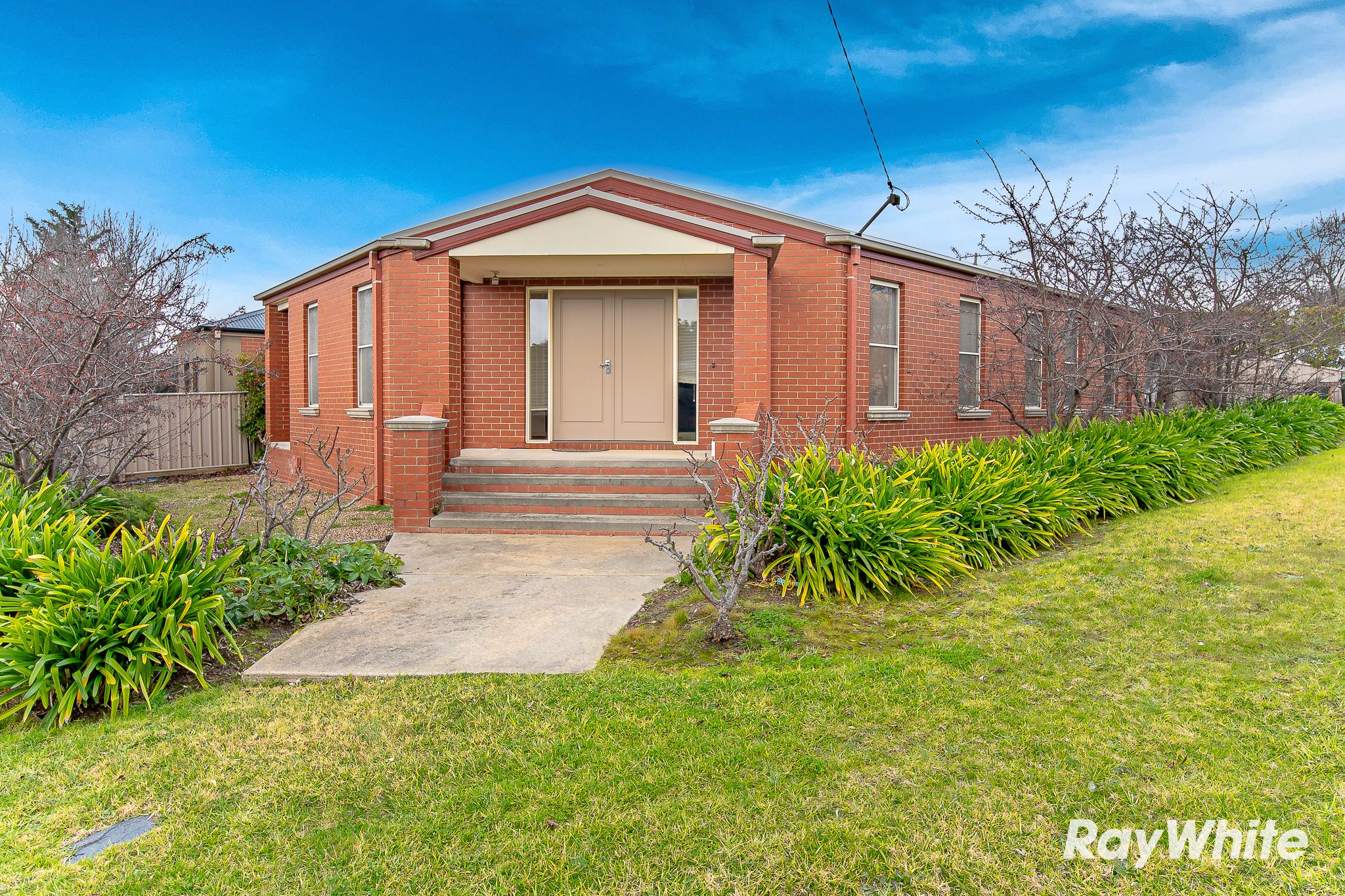 253 Carpenter Street, Spring Gully, VIC 3550 Leased House Ray White