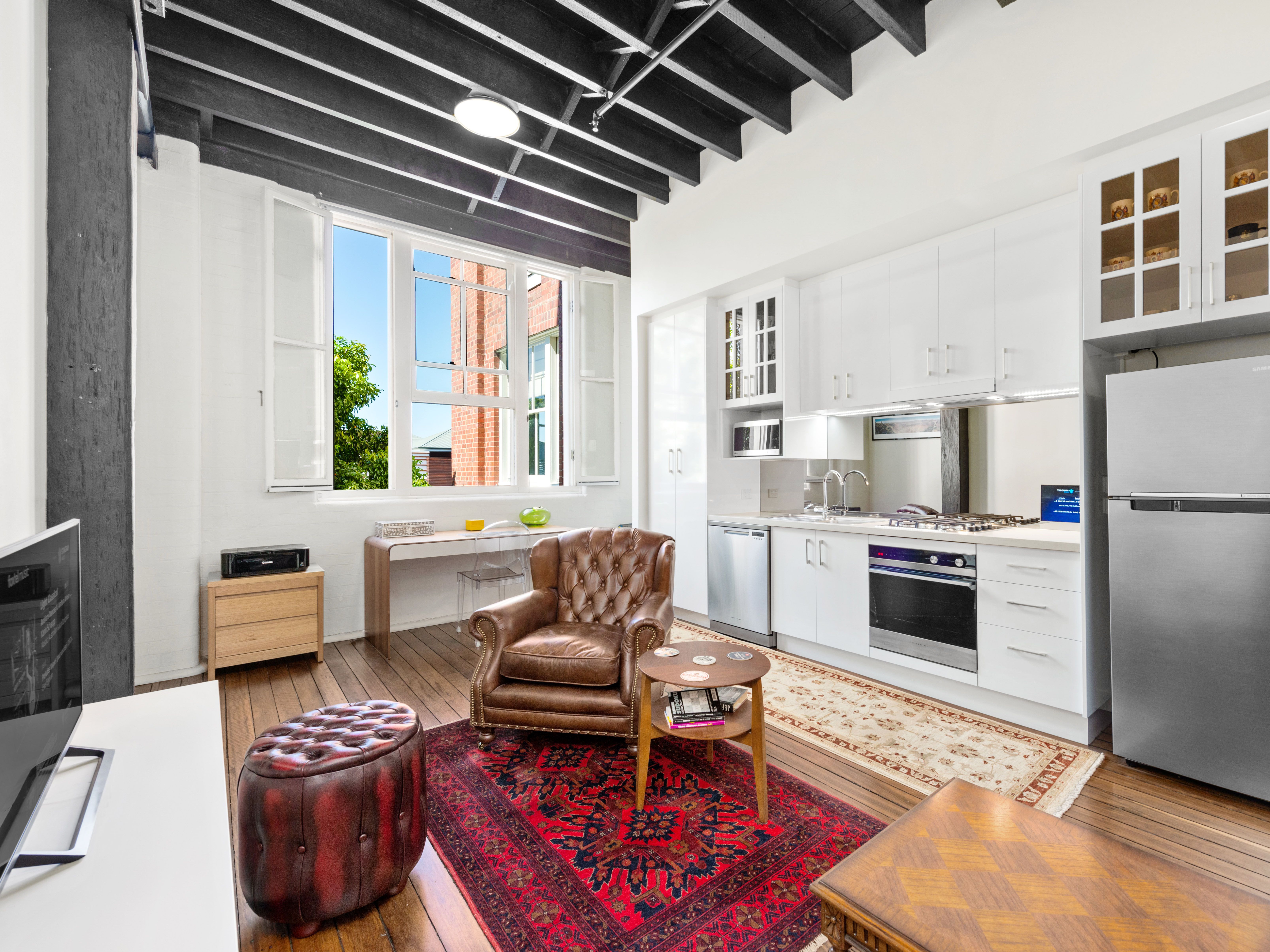 207/50 Macquarie Street, Teneriffe, QLD 4005