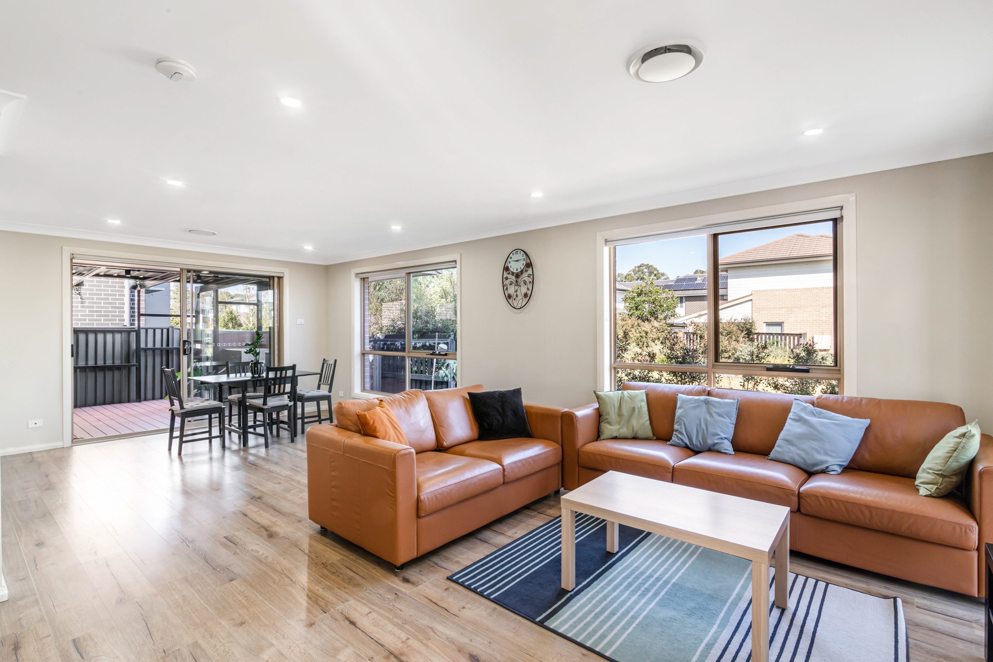 8 Riceflower Drive, Denham Court, NSW 2565