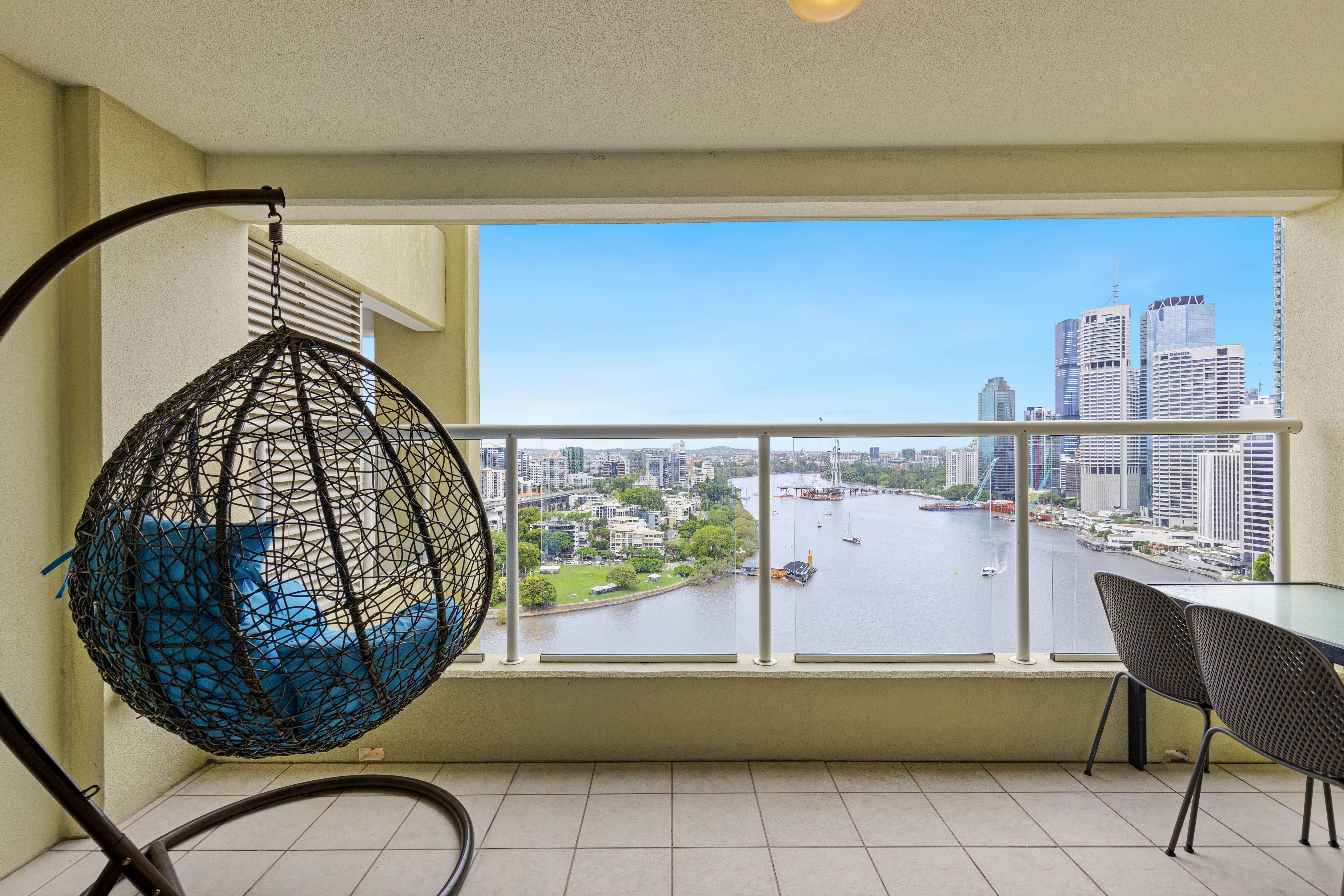 186/82 Boundary Street, Brisbane City, QLD 4000