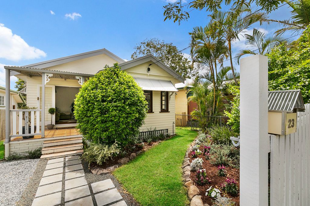 23 Keeling Street, Coopers Plains, QLD 4108