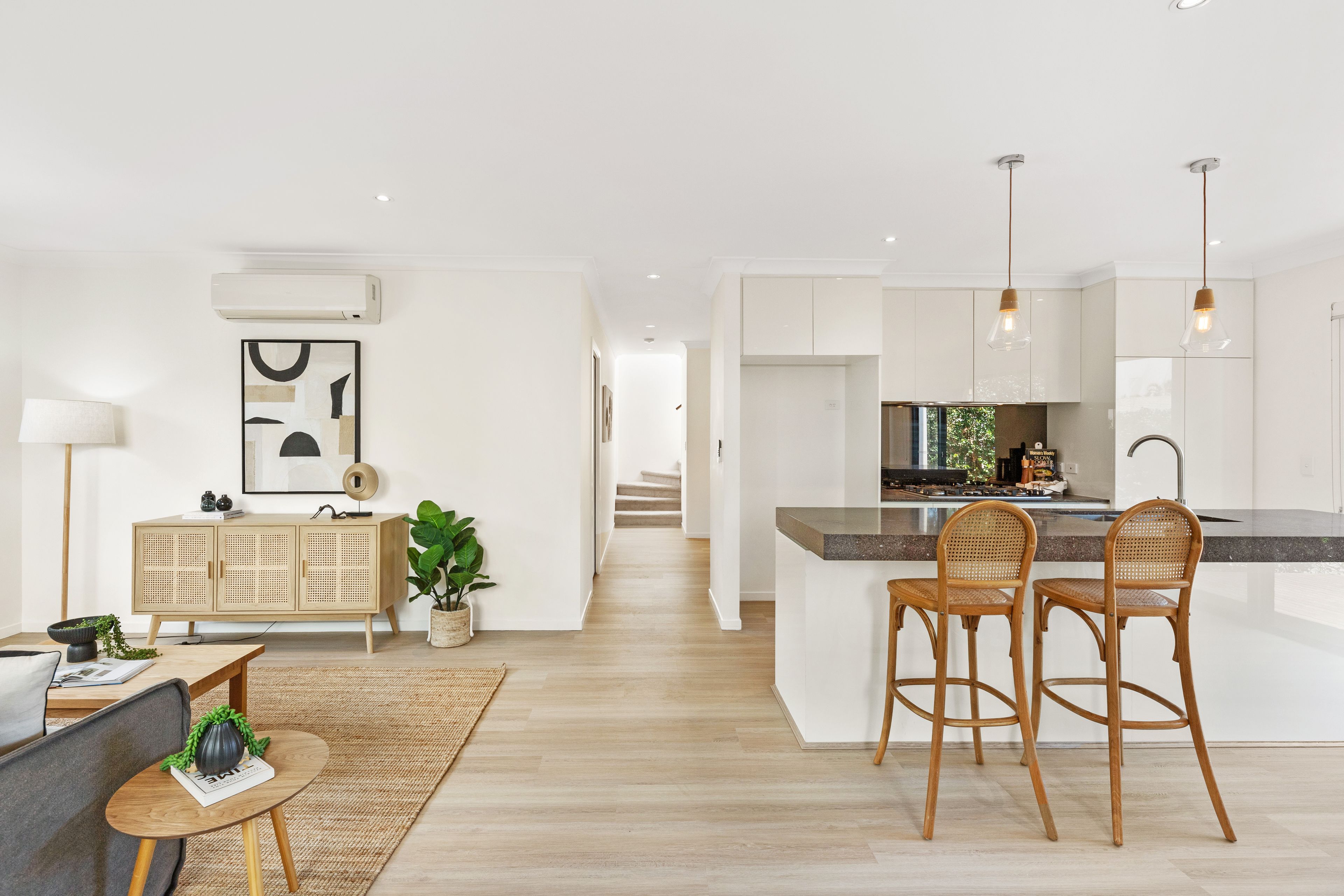 1/70 Galeen Drive, Burleigh Waters, QLD 4220