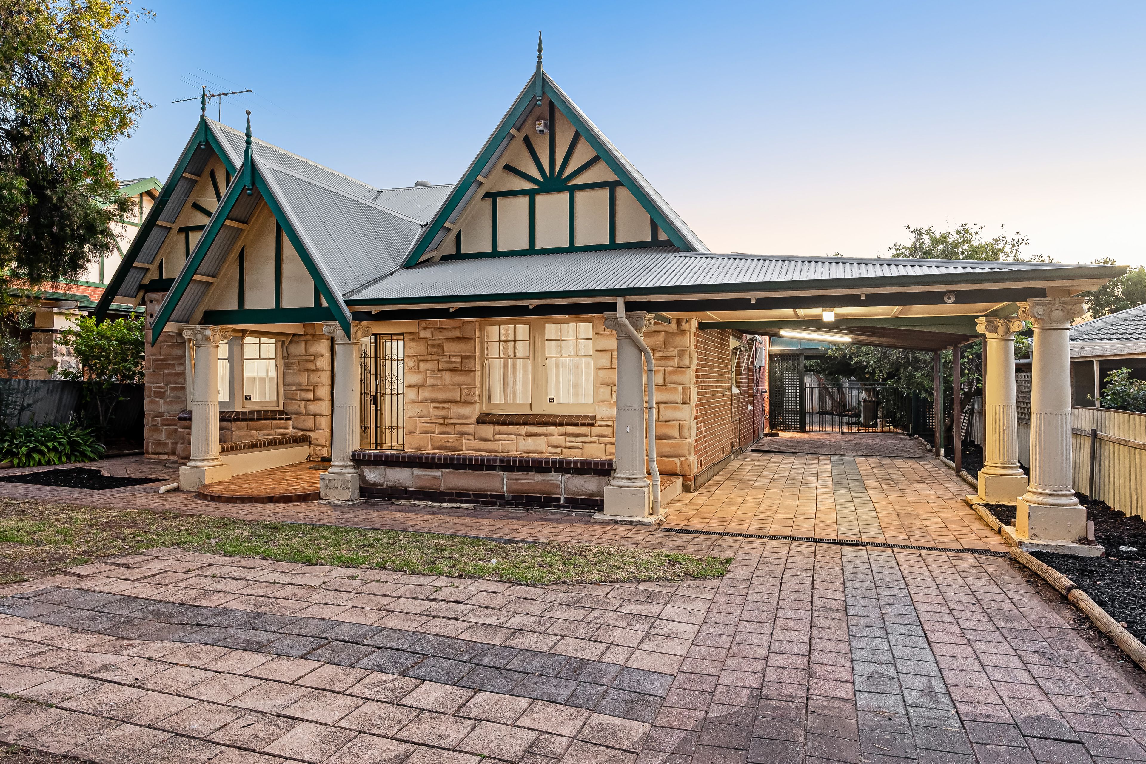 2 Wemyss Street, Linden Park, SA 5065