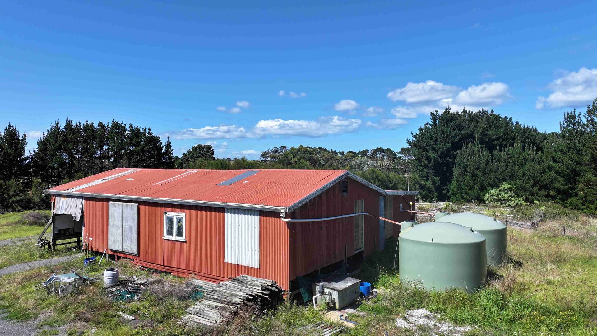 5126 State Highway one photo 1