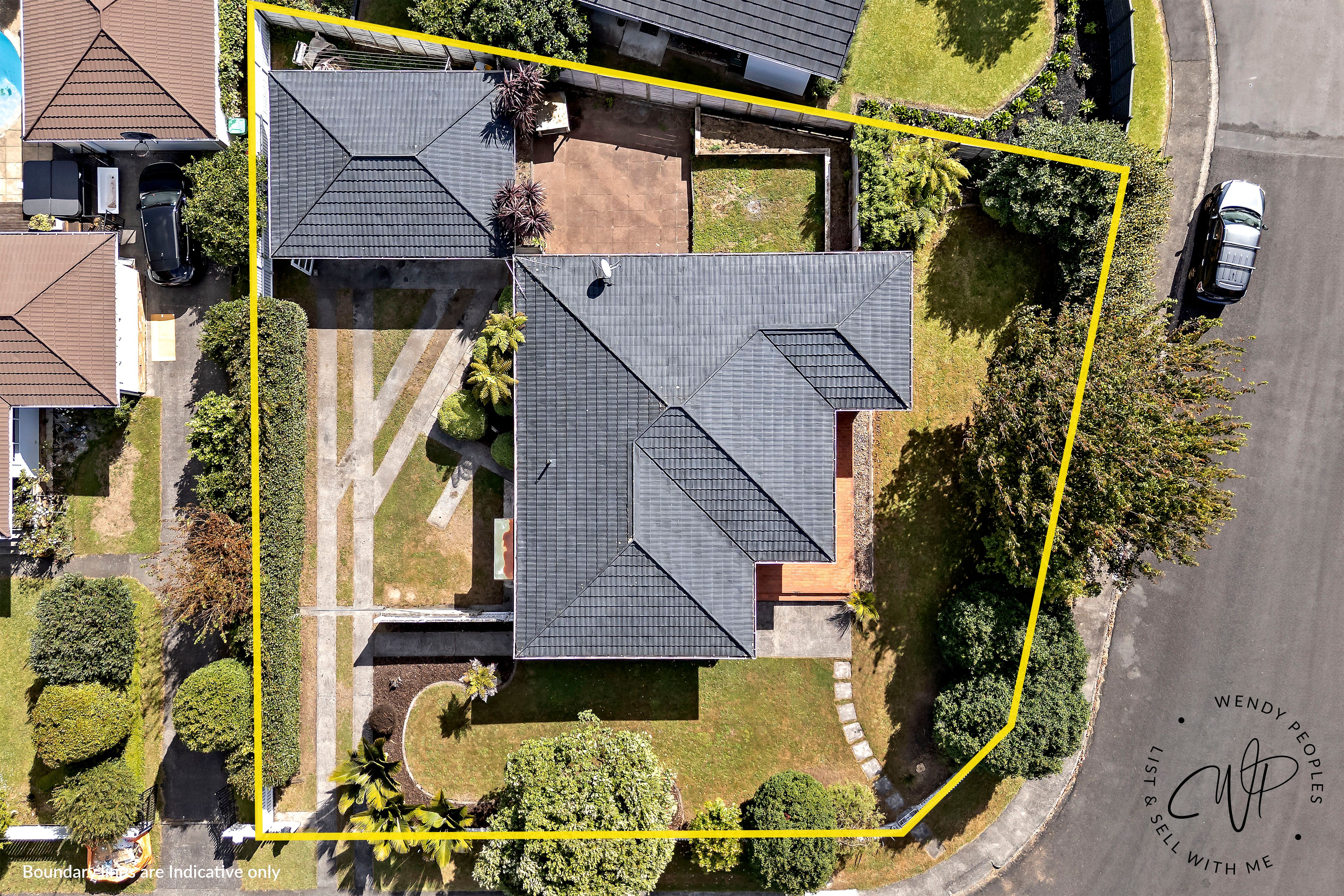 27 Callis Avenue, Opaheke, Papakura