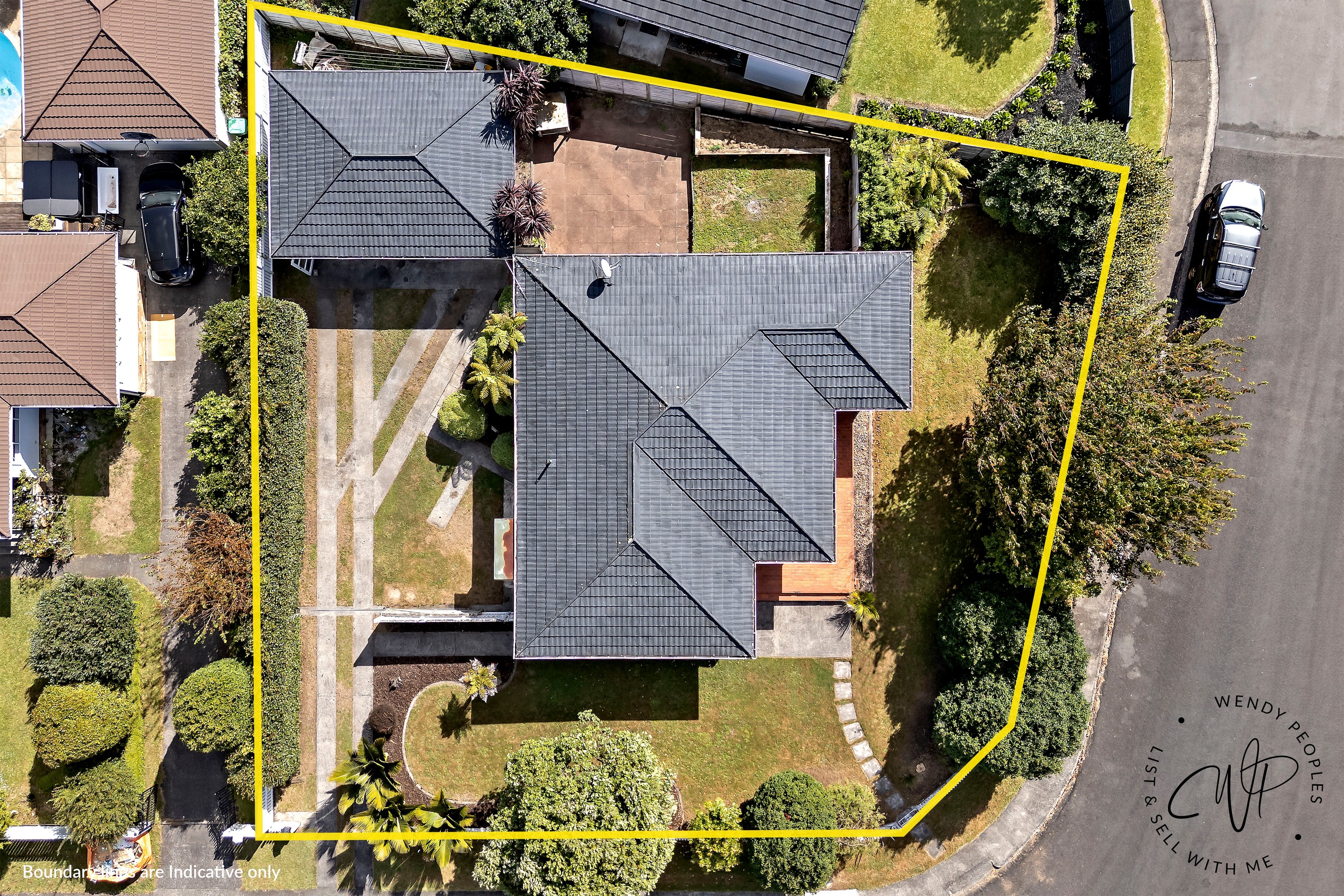 27 Callis Avenue, Opaheke, Papakura