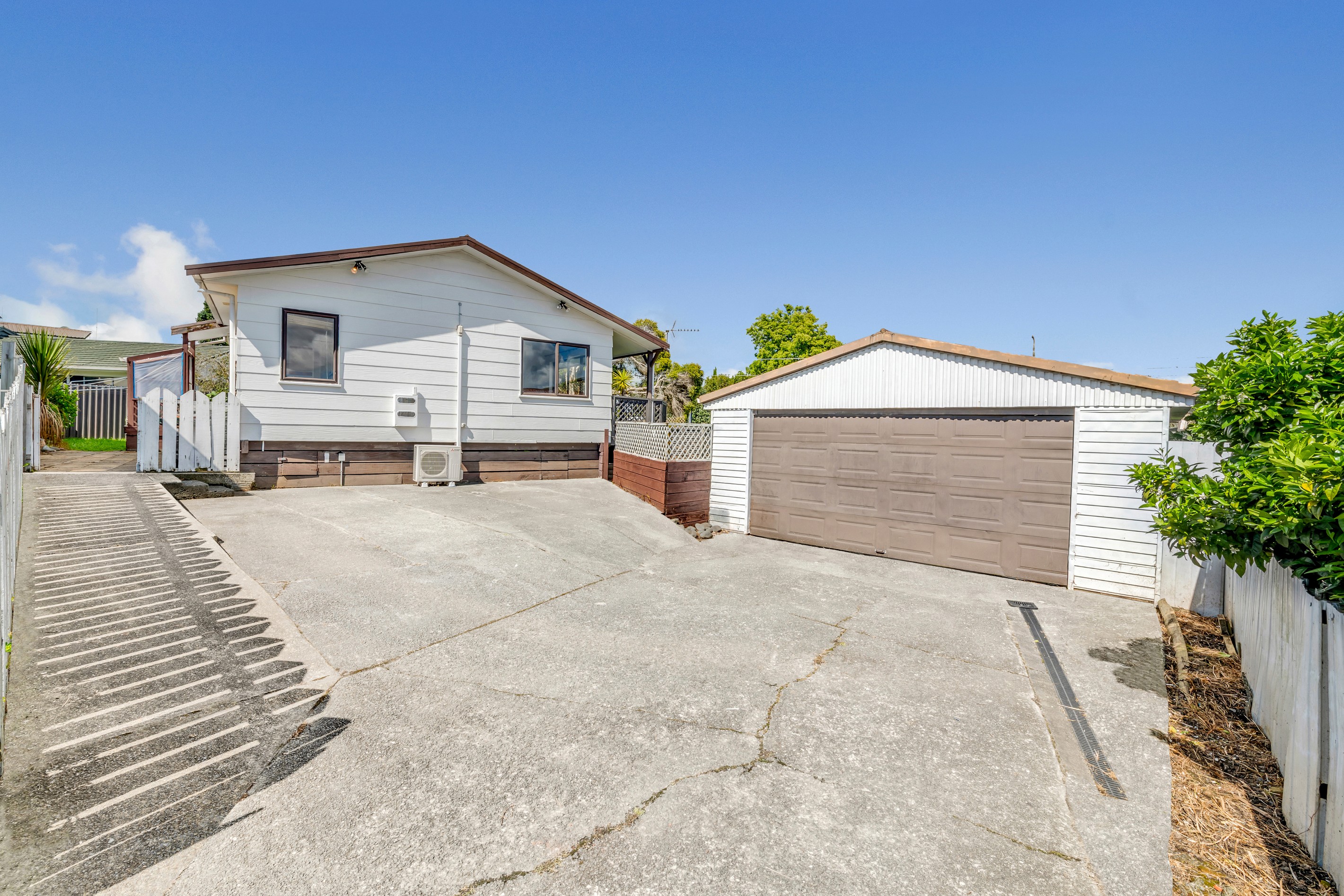 84B Porchester Road, Papakura, Papakura