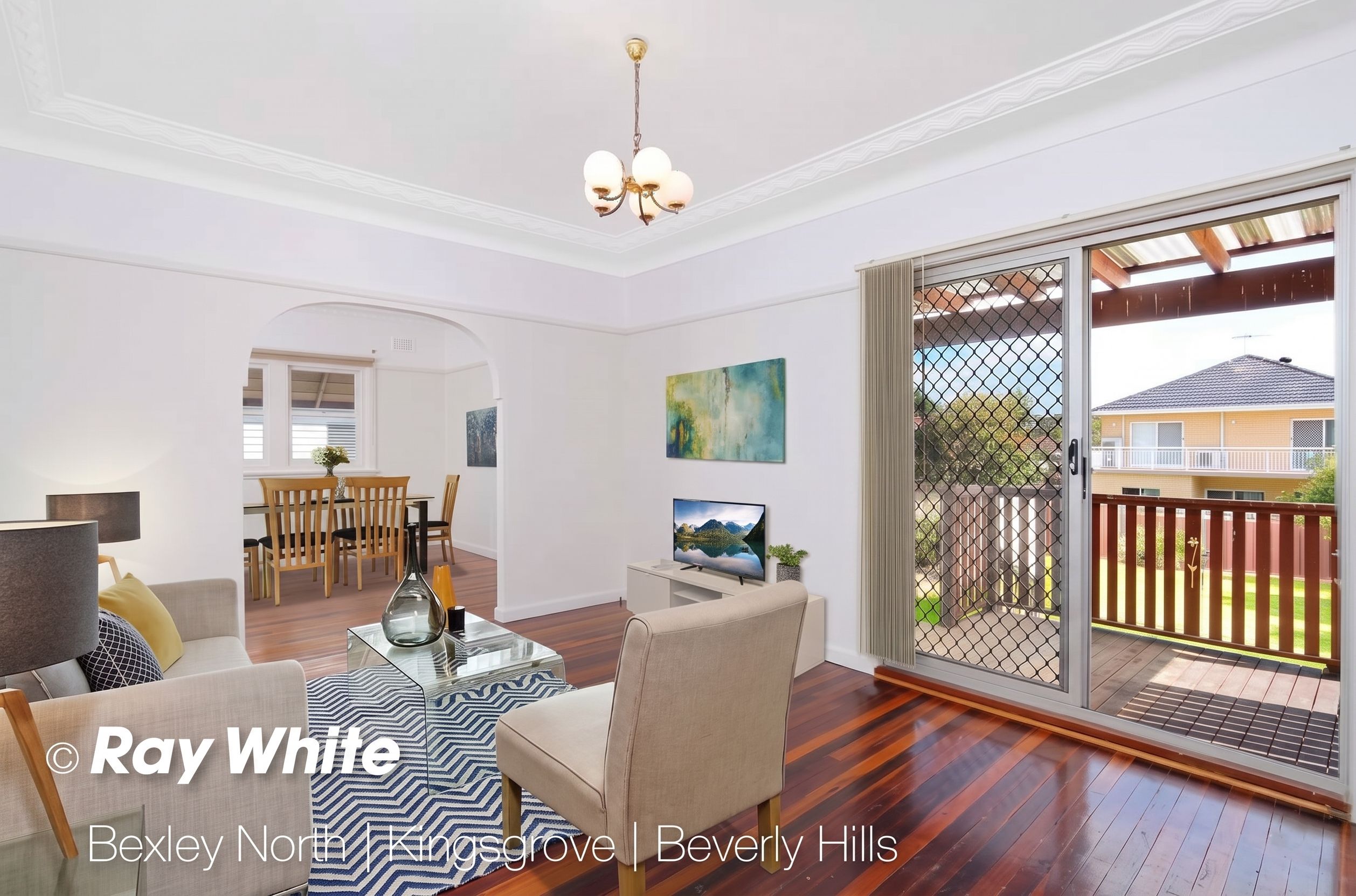 15 Eva Street, Roselands, NSW 2196