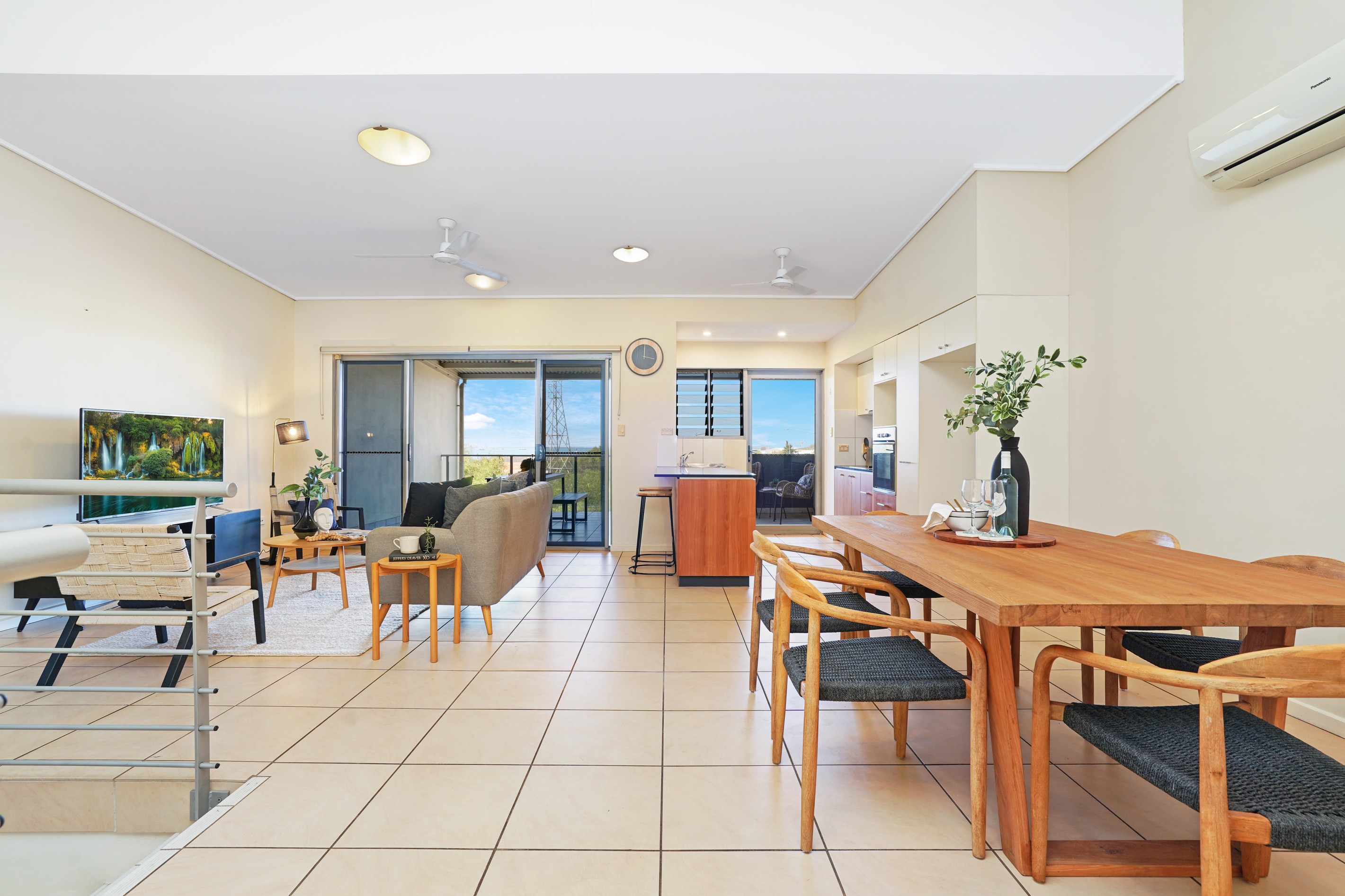 4/73C Ruddick Circuit, Stuart Park, NT 0820