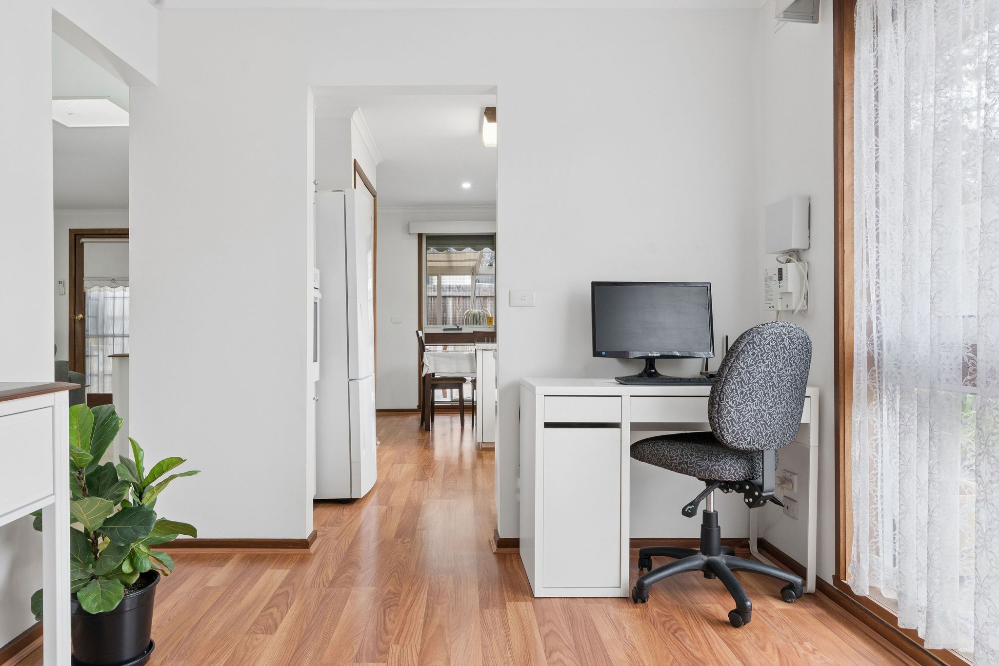 1 Alexander Street — photo 8 of 14